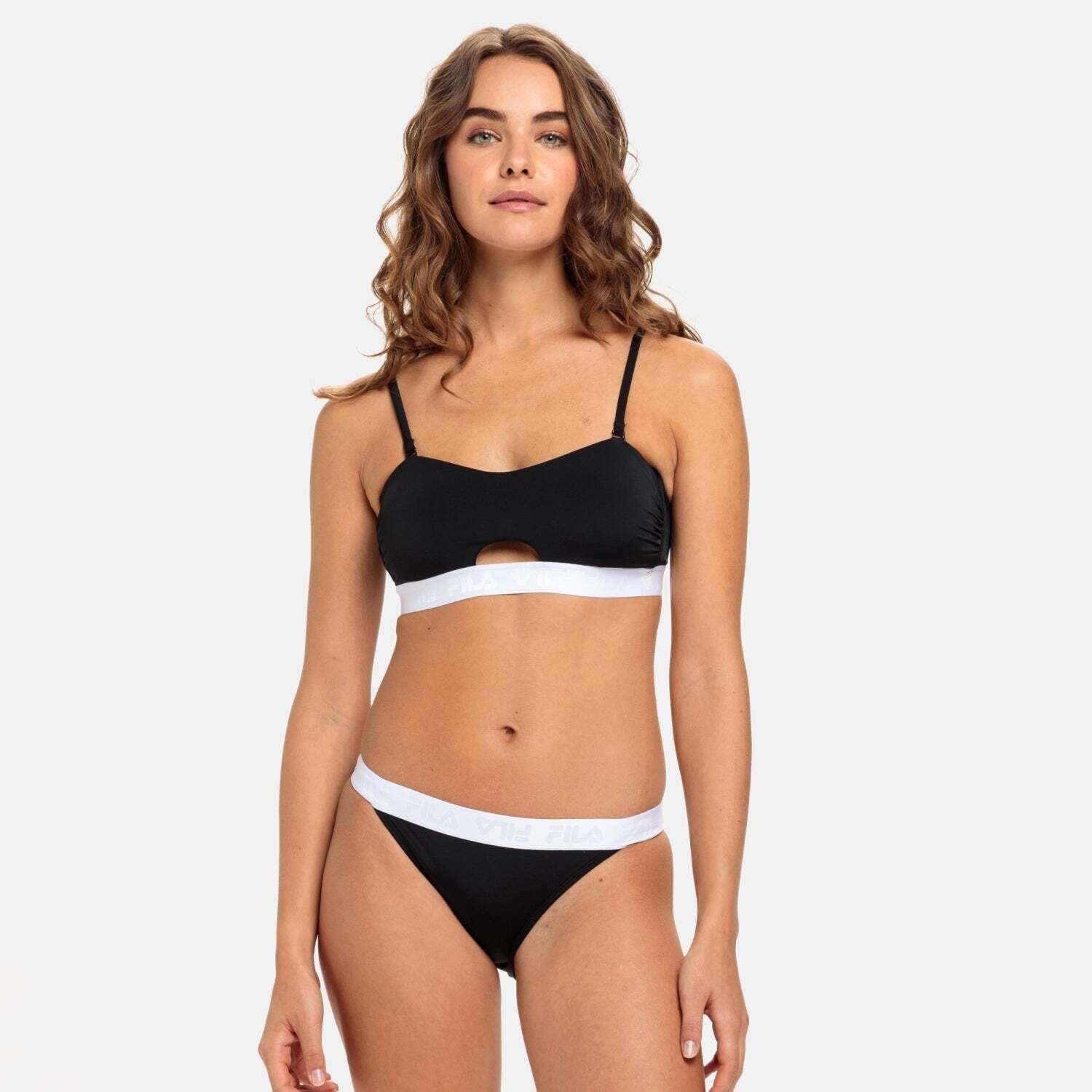 Fila Bandeau Bikini BikiniSanming Online Kaufen Bei Jelmoli Versand