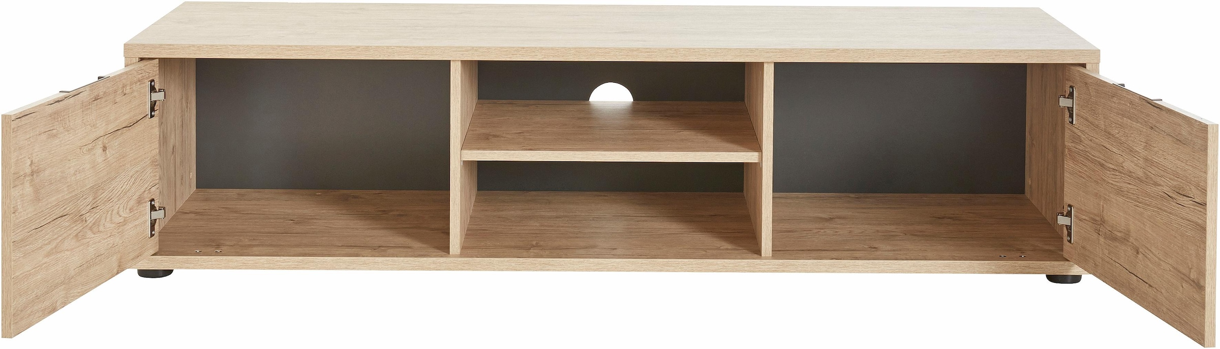 Home affaire Table basse »Palma« Breite 156 cm