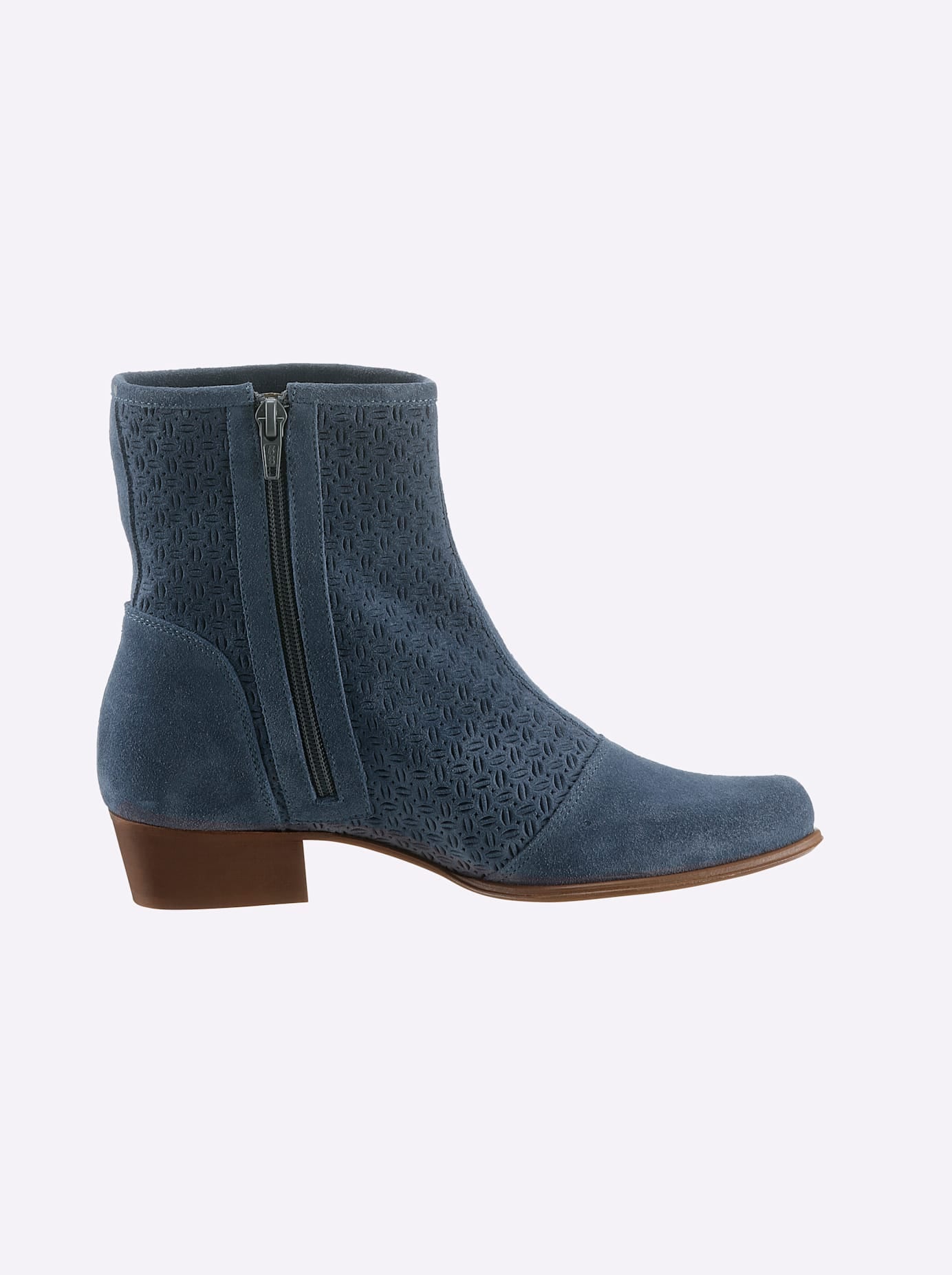 heine Bottines