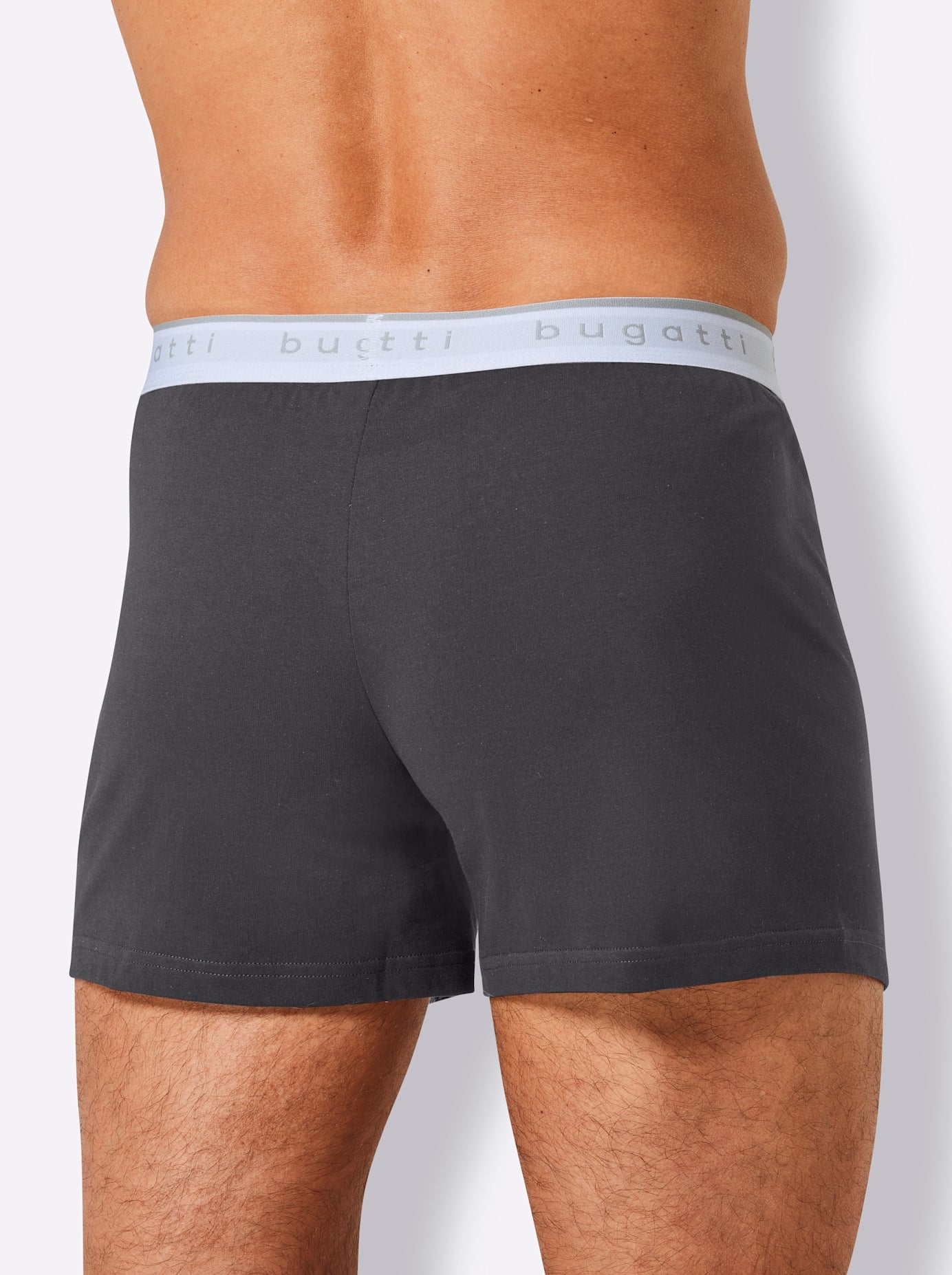 bugatti Boxers 2 cuis