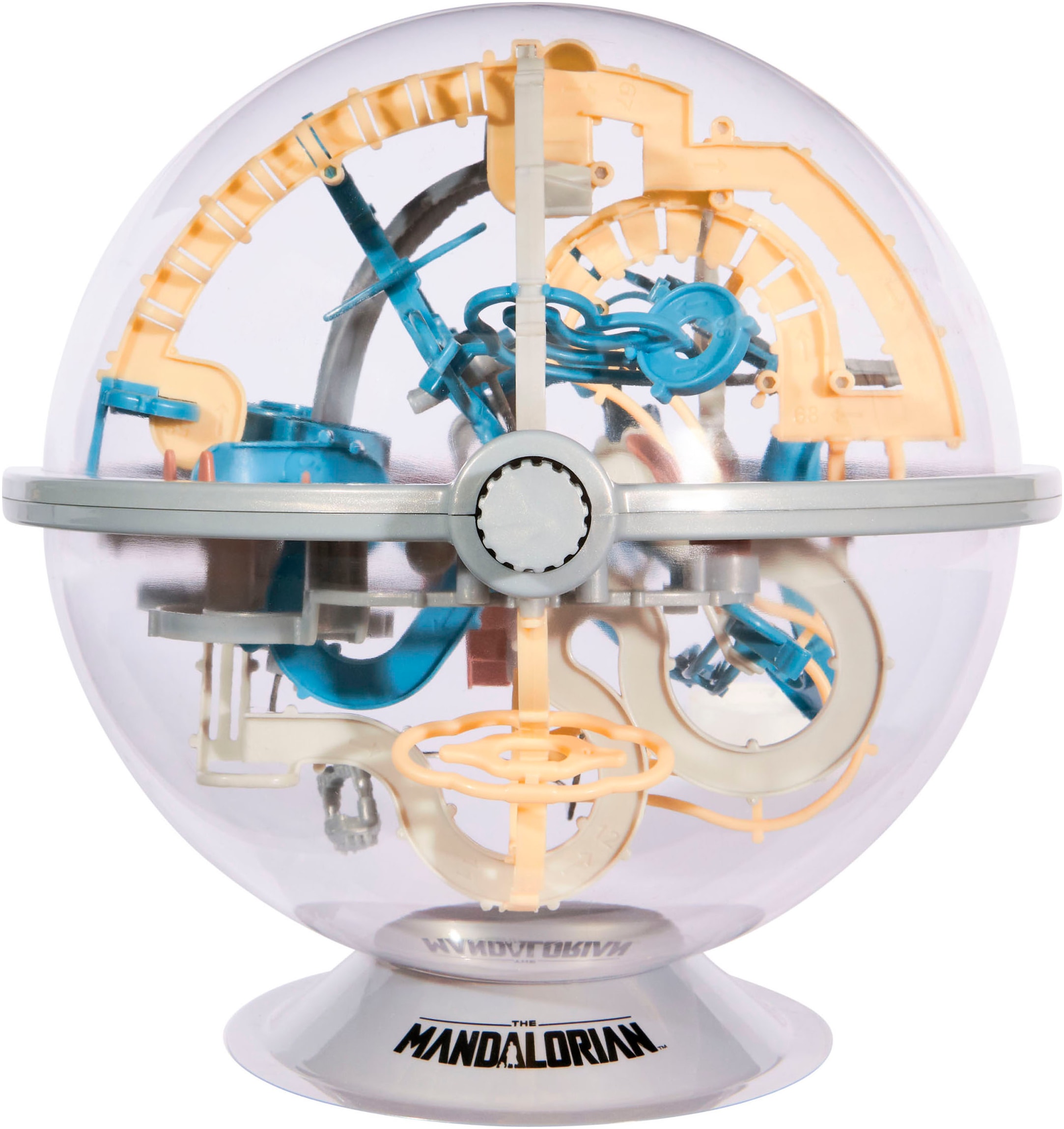 Spin Master Jeu »Perplexus Star Wars - The Mandalorian, mit 80 Hindernissen«