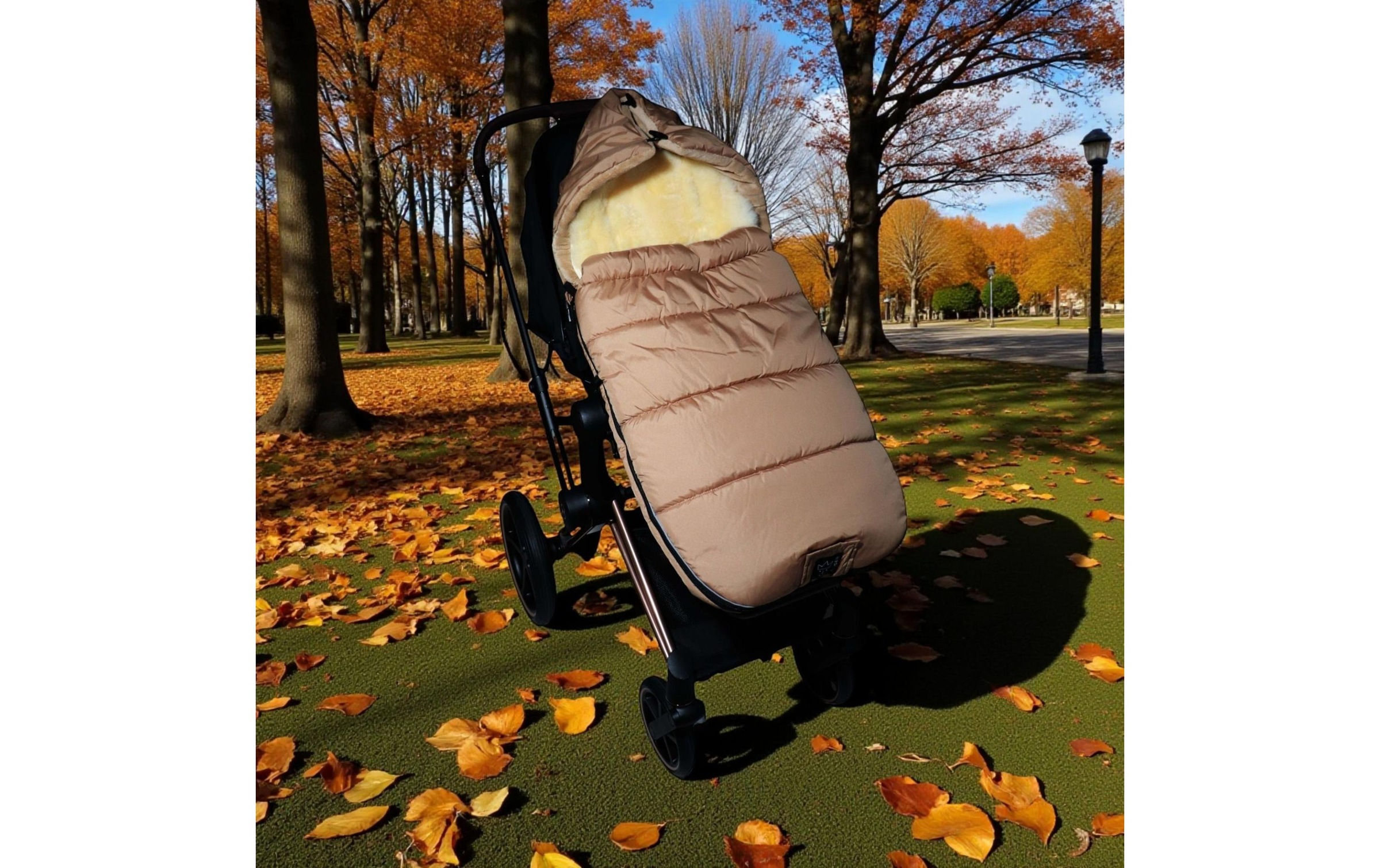 Kaiser Fusssack »Sheep«