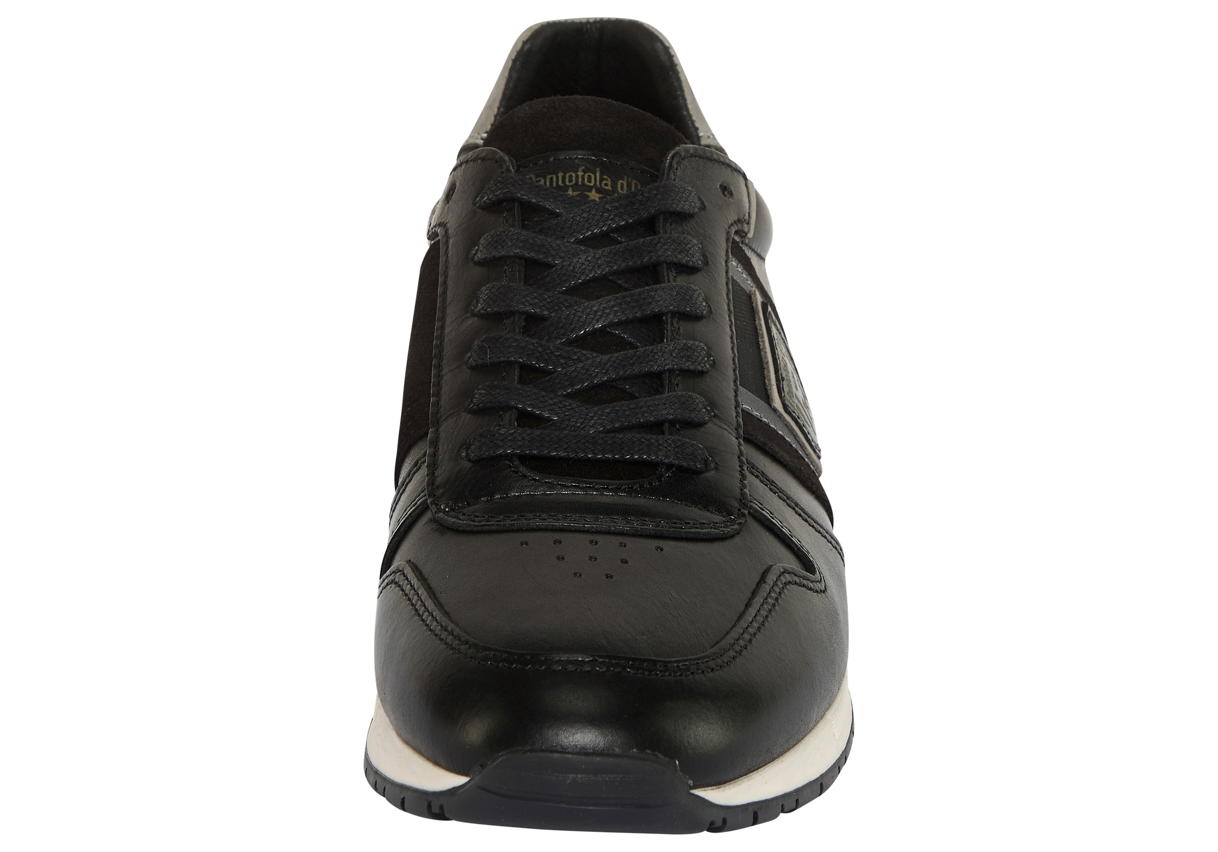 Pantofola d´Oro Sneaker »SANGANO LOW«