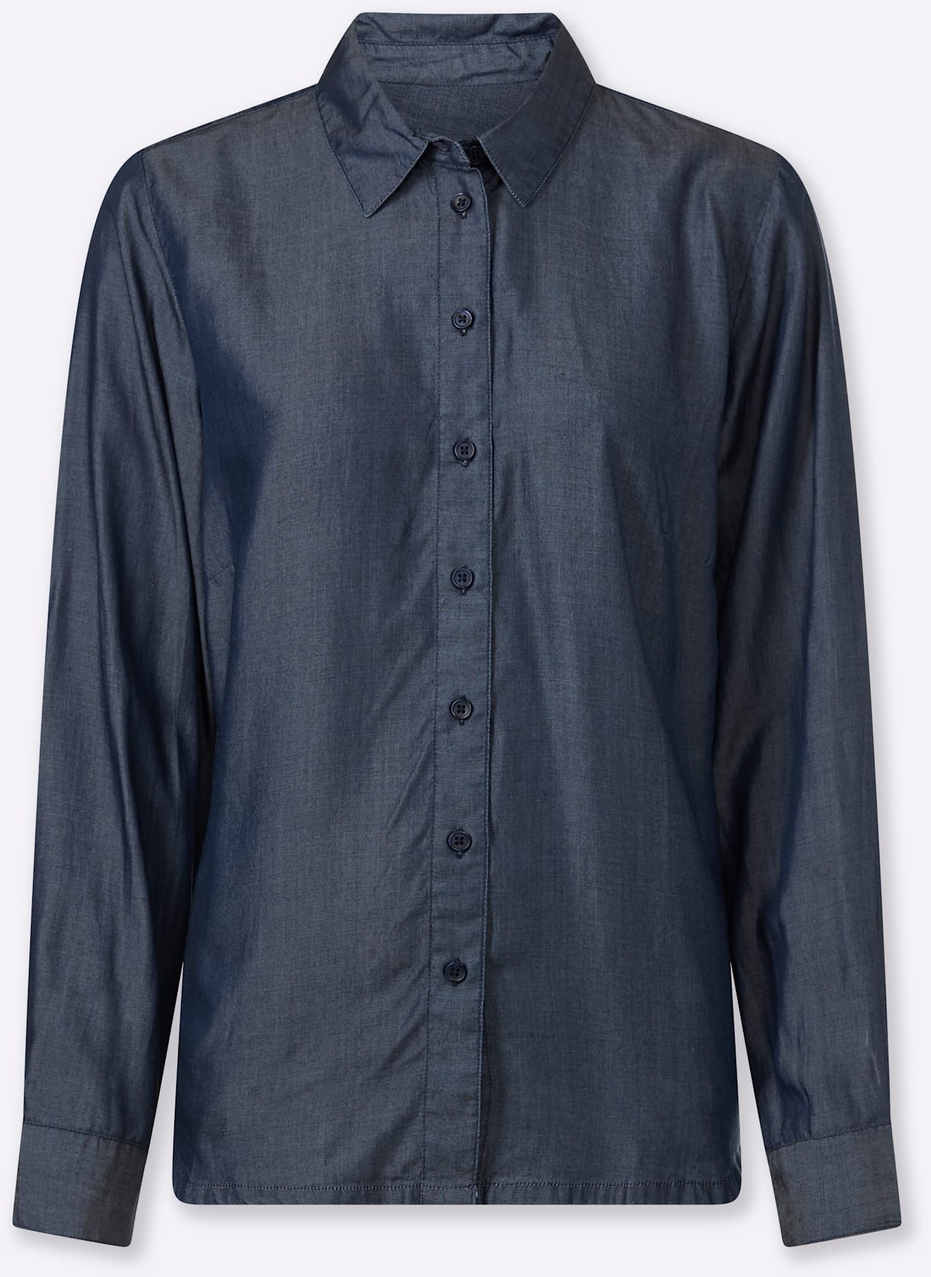 heine Blouse à manches longues