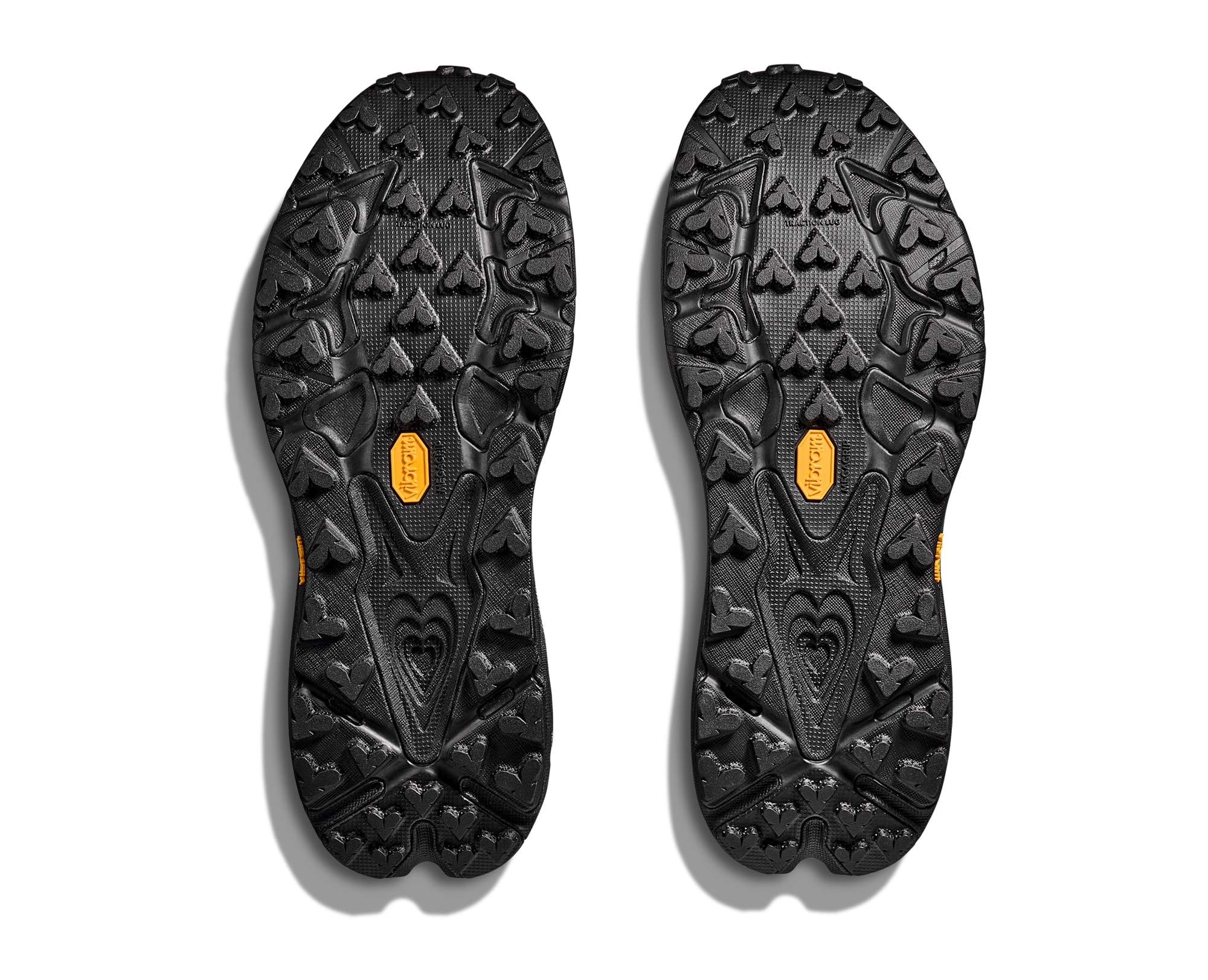 Hoka One One Trailrunningschuh »Speedgoat 7«  für neutrale Pronation, normale Dämpfung, atmungsaktives Obermaterial
