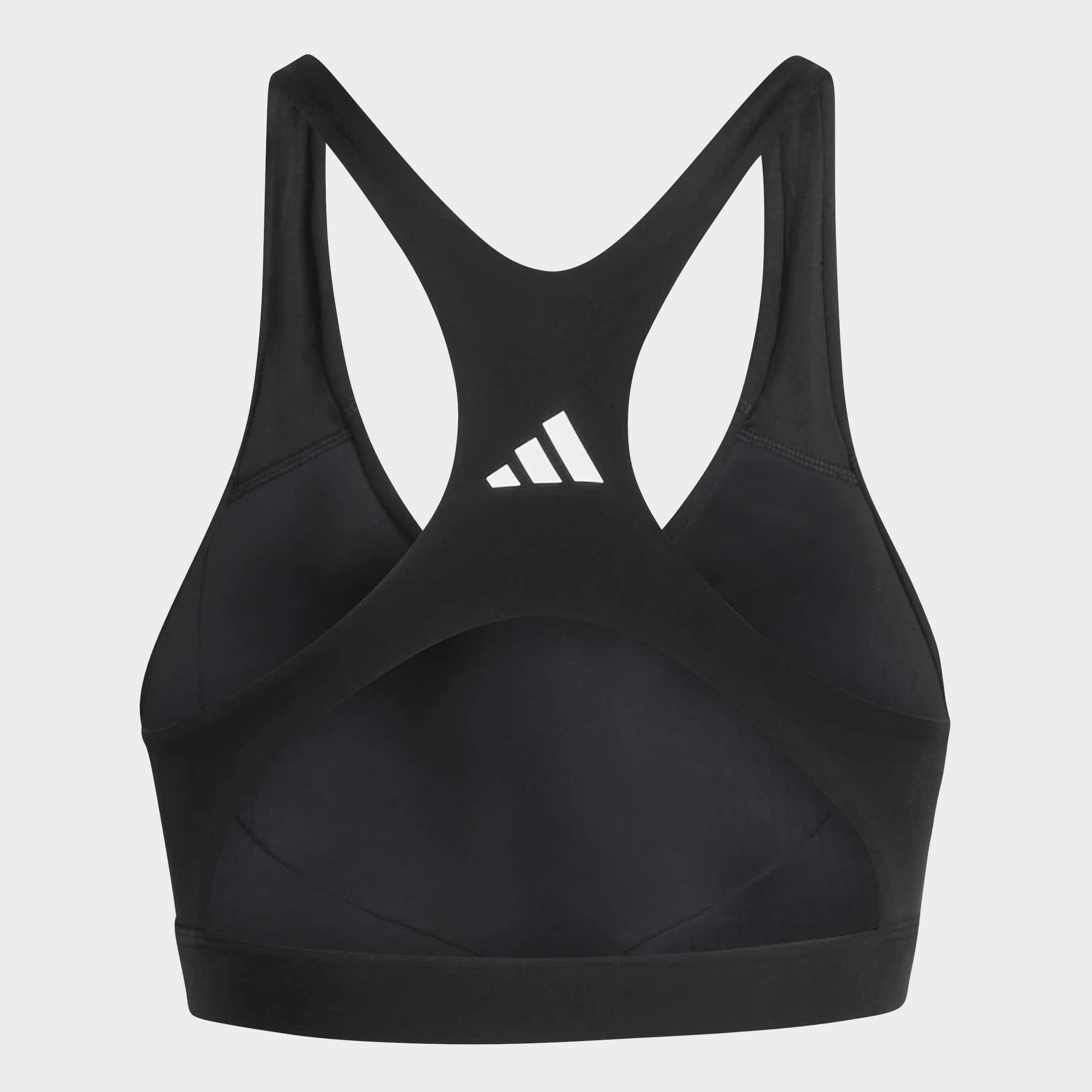 adidas Performance Soutien-gorge de sport »OPT ESS HS«