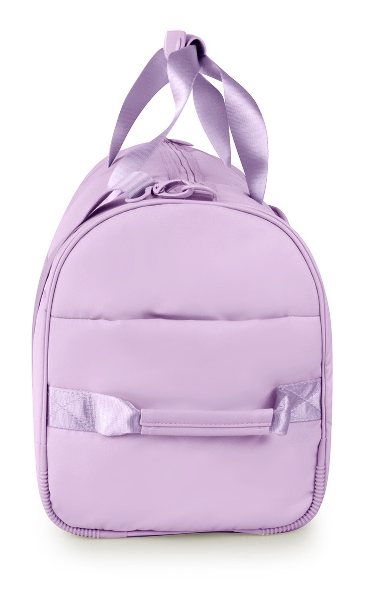 Heys Reisetasche »The Puffer Duffle Bag« Weekender Duffle Bag Schuhfach Aufstecksystem
