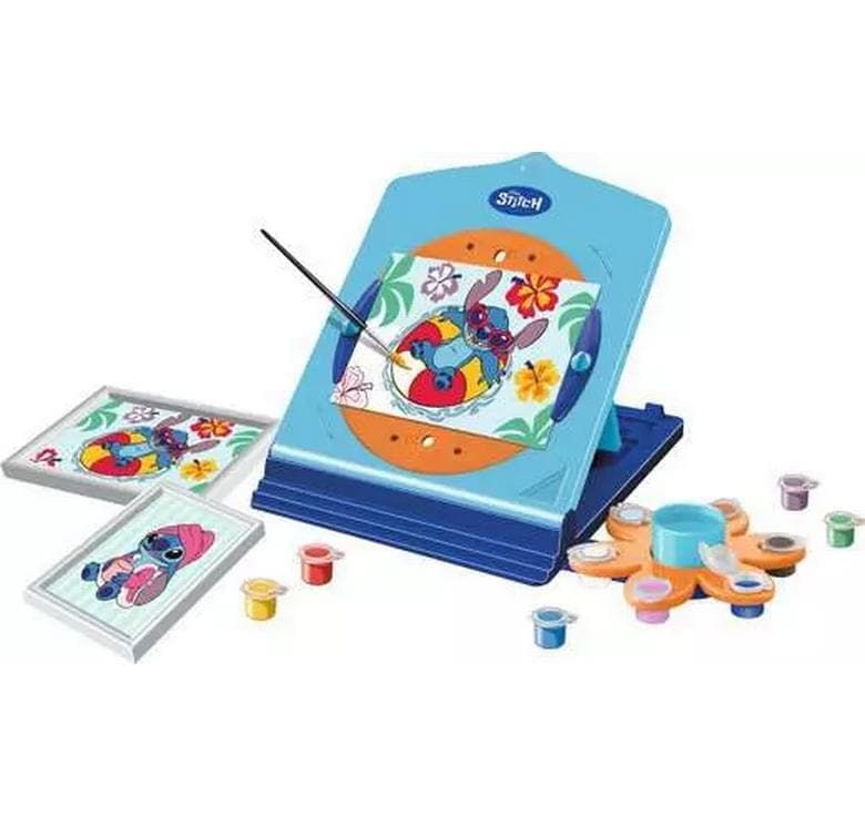 Ravensburger Malen nach Zahlen