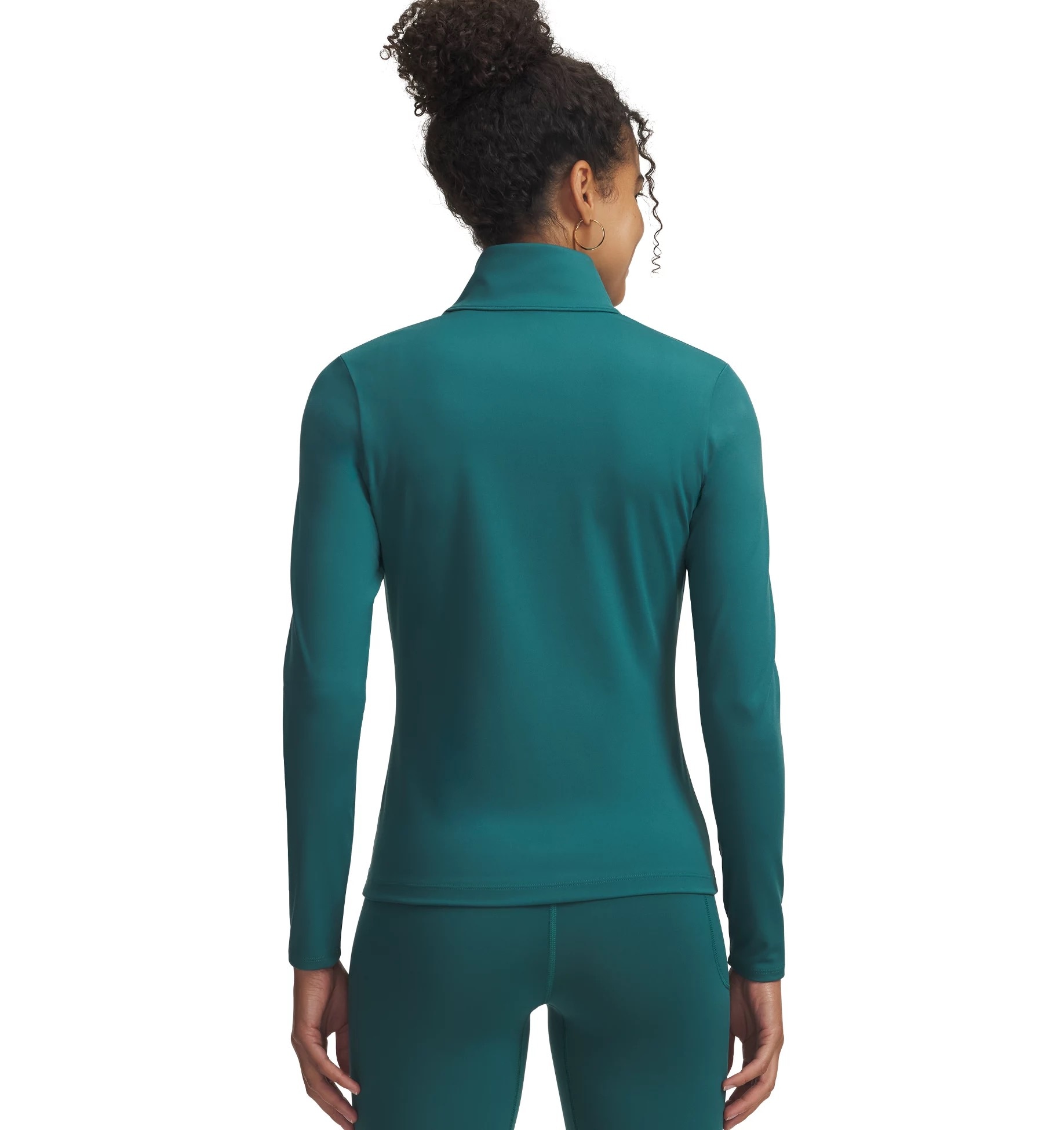 Under Armour® Trainingsjacke »MOTION JACKET EMEA« 1 Stk. tlg. wasserabweisend, leichtes und elastisches Material