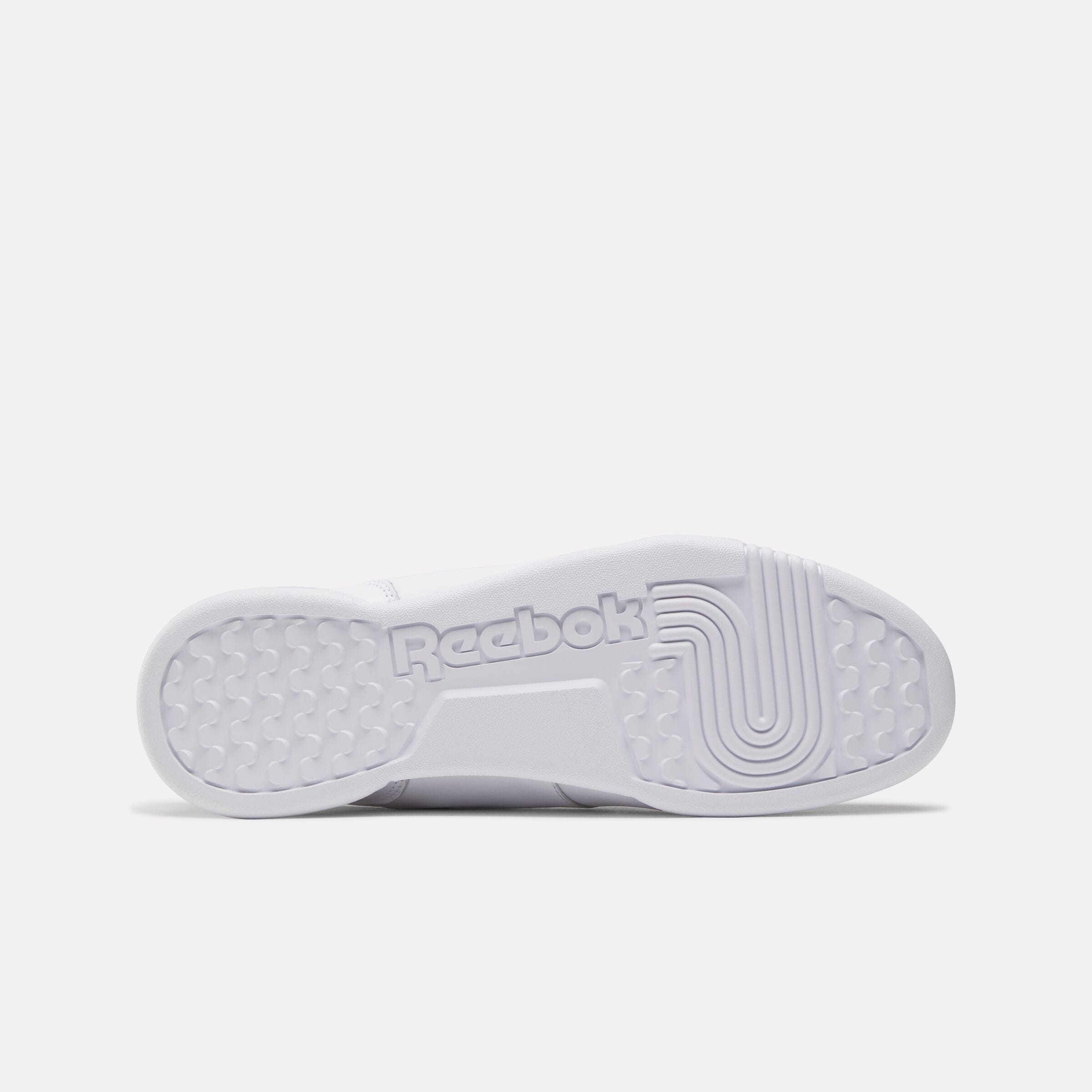 Reebok Classic Sneakers »WORKOUT PLUS«