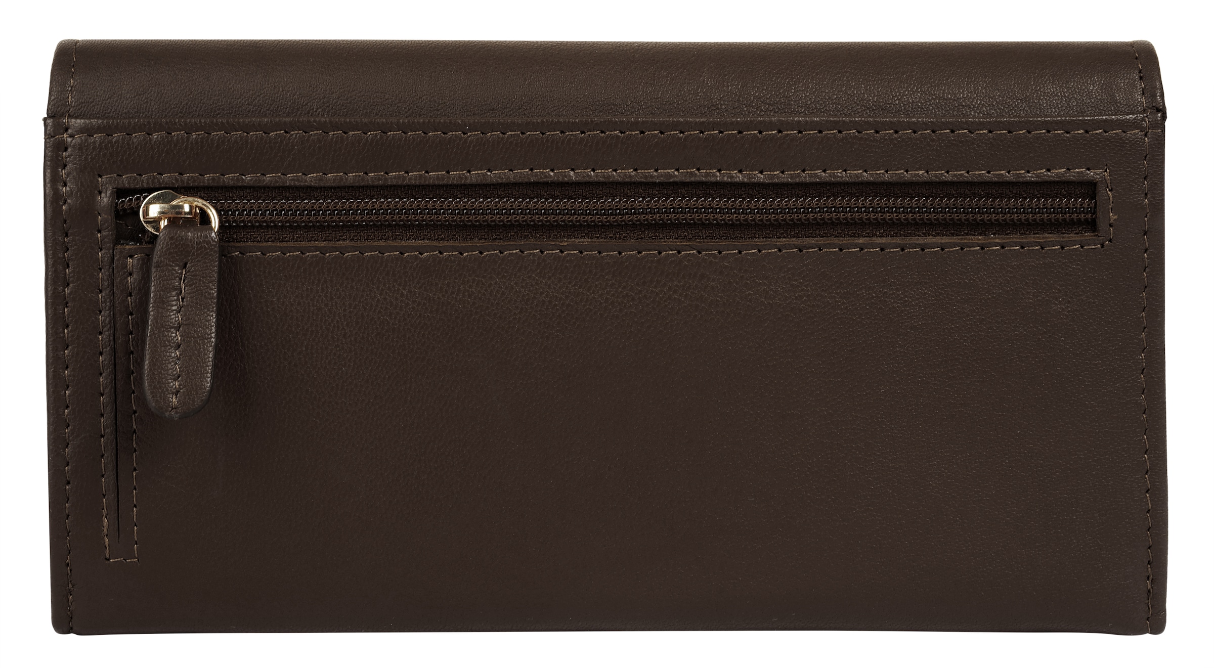 MANO Geldbörse echt Leder