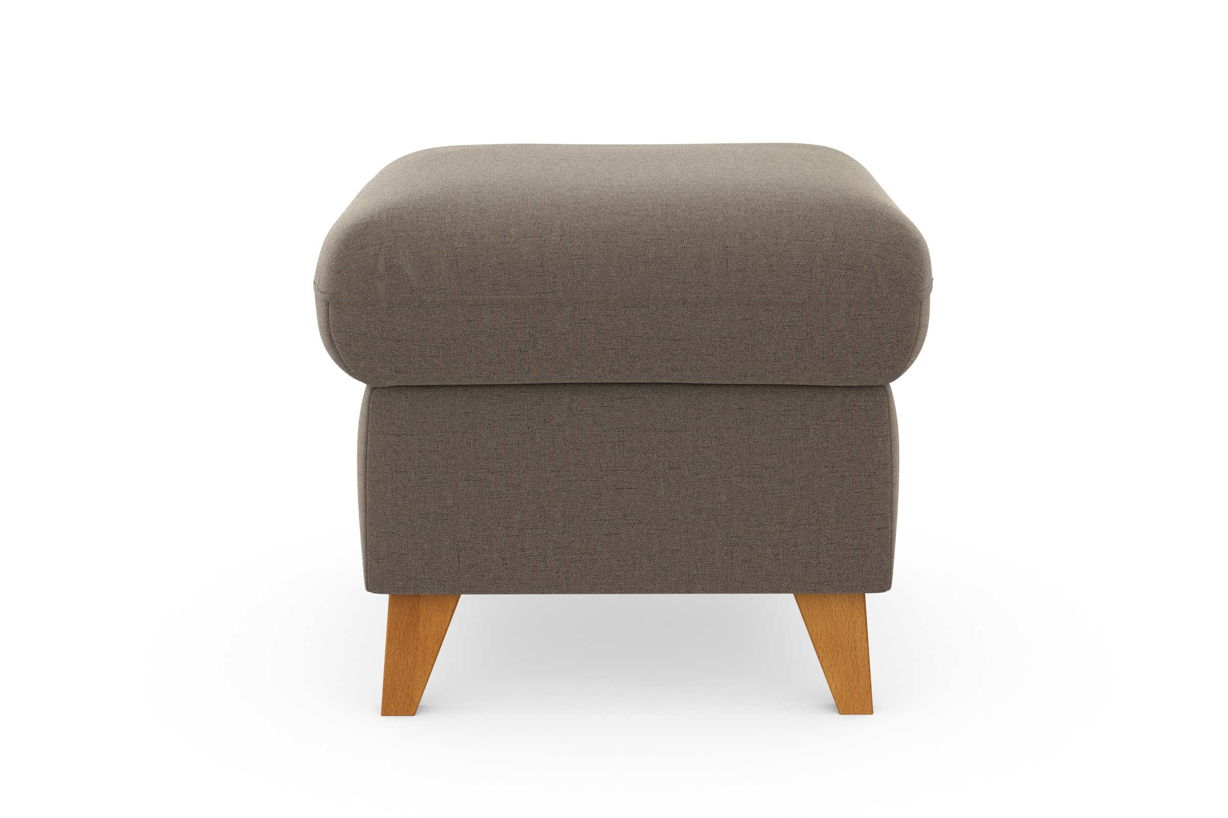 Home affaire Polsterhocker »Trelleborg« passend zur Serie "Trelleborg", incl. Stauraum