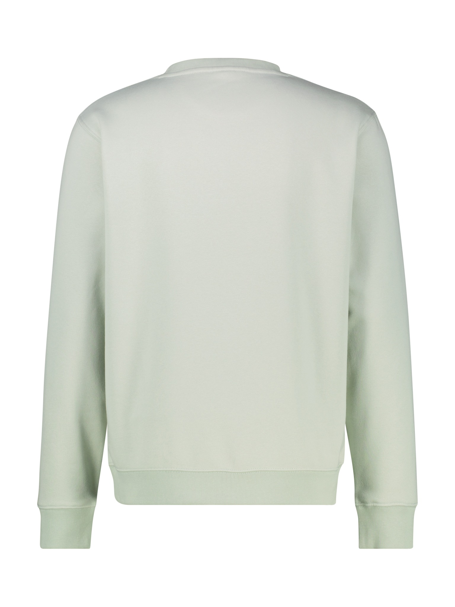 LERROS Sweat-shirt , avec badge logo
