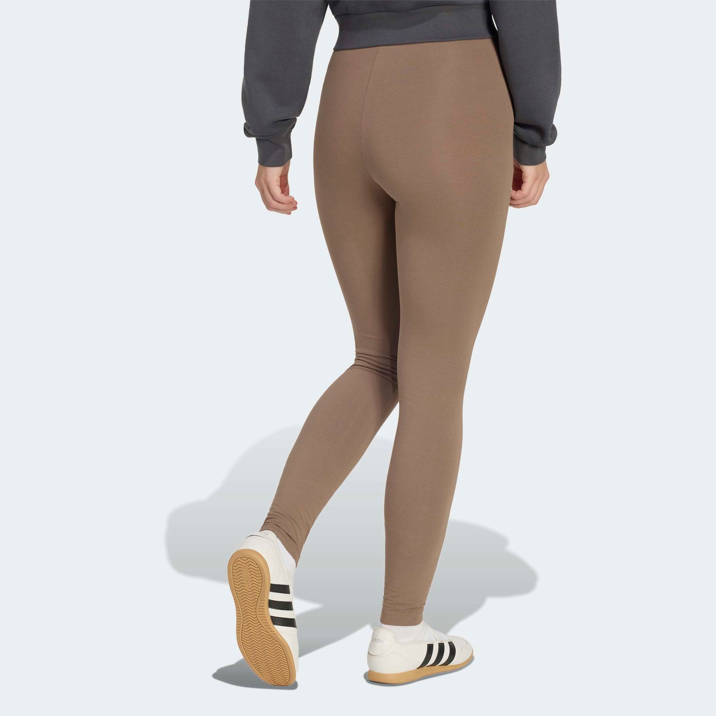 adidas Sportswear Caleçon d'entraînement »W LIN SJ LEG«