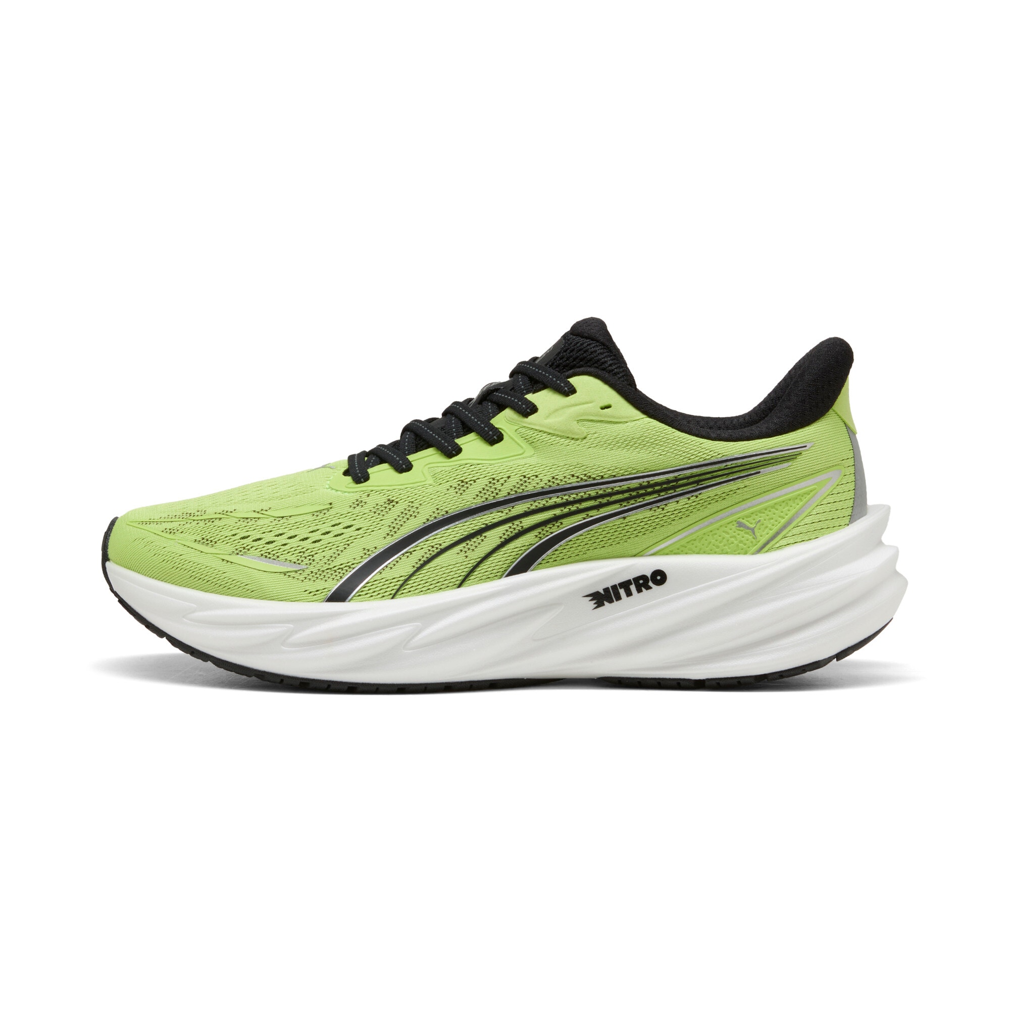 PUMA Chaussure de course »VELOCITY NITRO 5«  NITROFOAM™-Dämpfung & vielseitiger Komfort für alle Runs