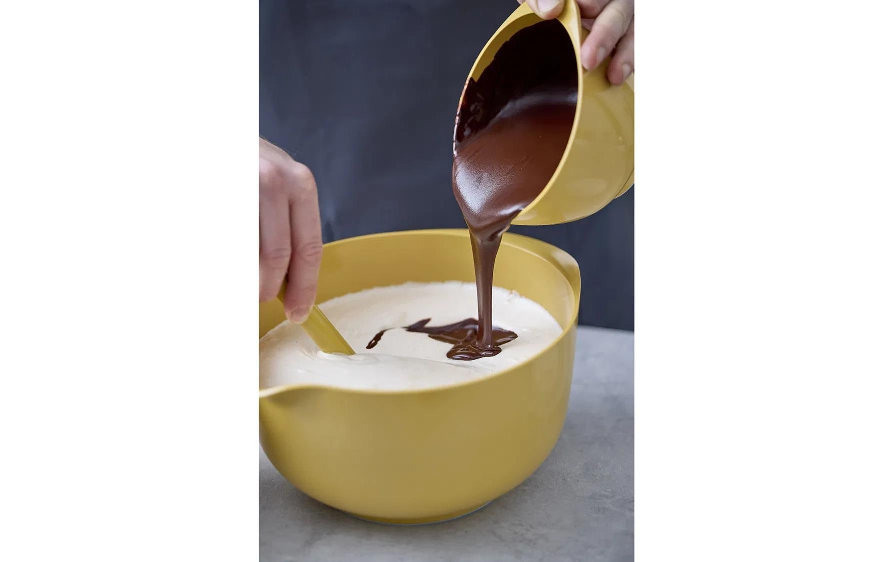   Rührschüssel »Rosti 0.75 l« 1 Stk. aus Kunststoff