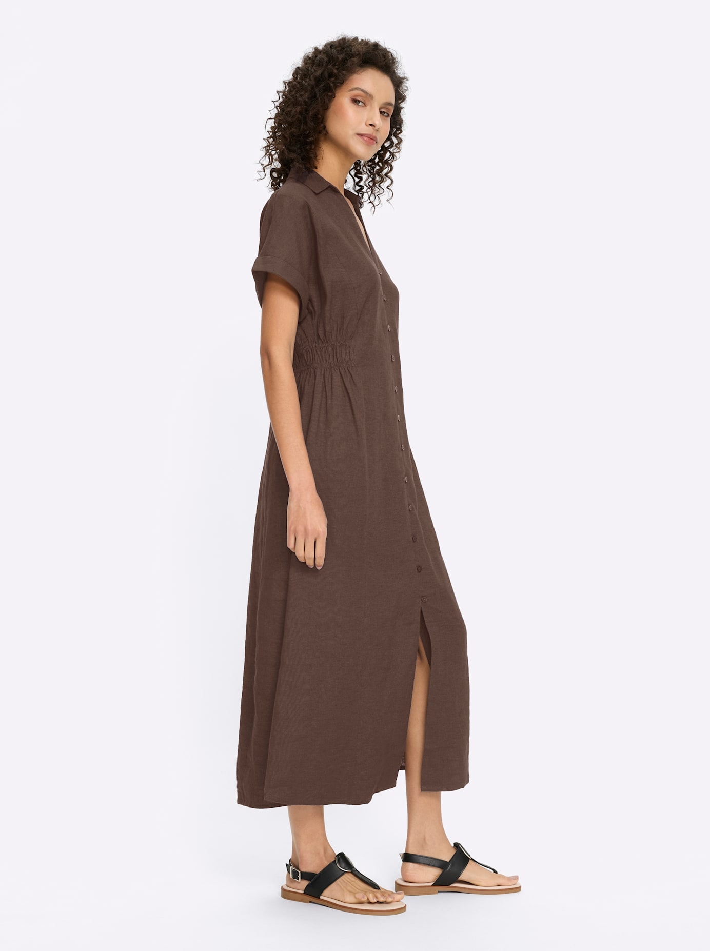 heine Sommerkleid »Kleid«