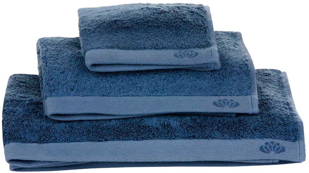 framsohn frottier Gästehandtücher »Botanic Deluxe« superweich, hergestellt in Österreich, neutrale Buchenholzfaser Modal