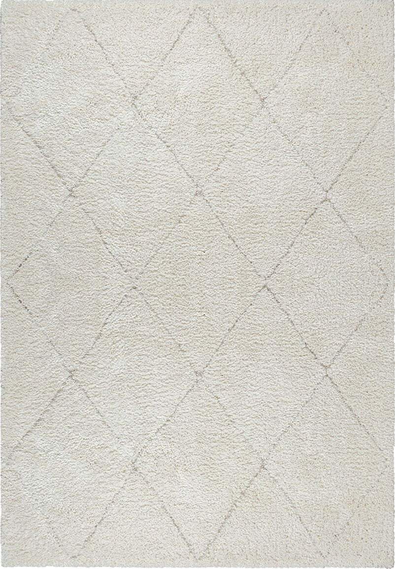 the carpet Tapis »Bahar Shaggy« Rectangulaire 30 mm Höhe