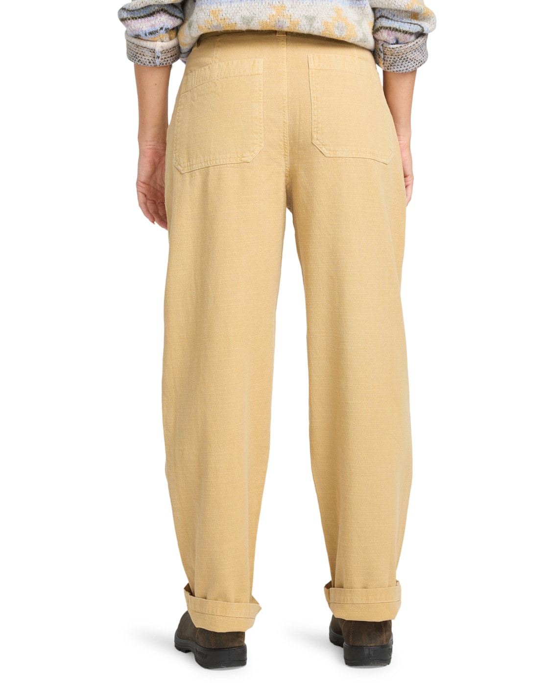 Billabong Sporthose »Stay Grounded«