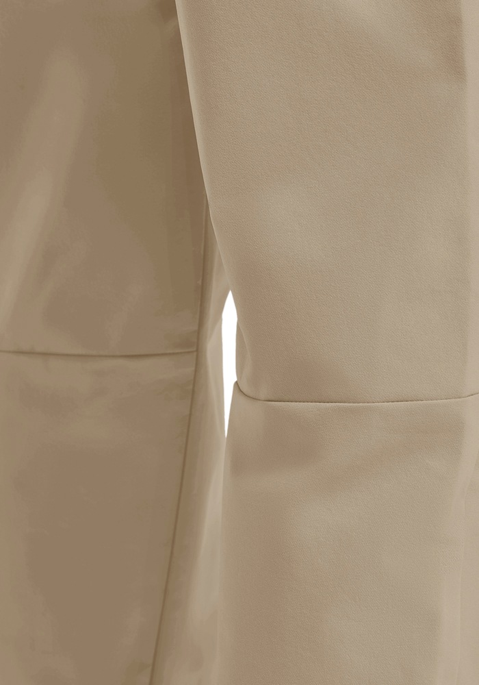 Jack Wolfskin Pantalon softshell »PICO TRAIL PANTS M«  Avec poche cuisse, déperlant, respirant