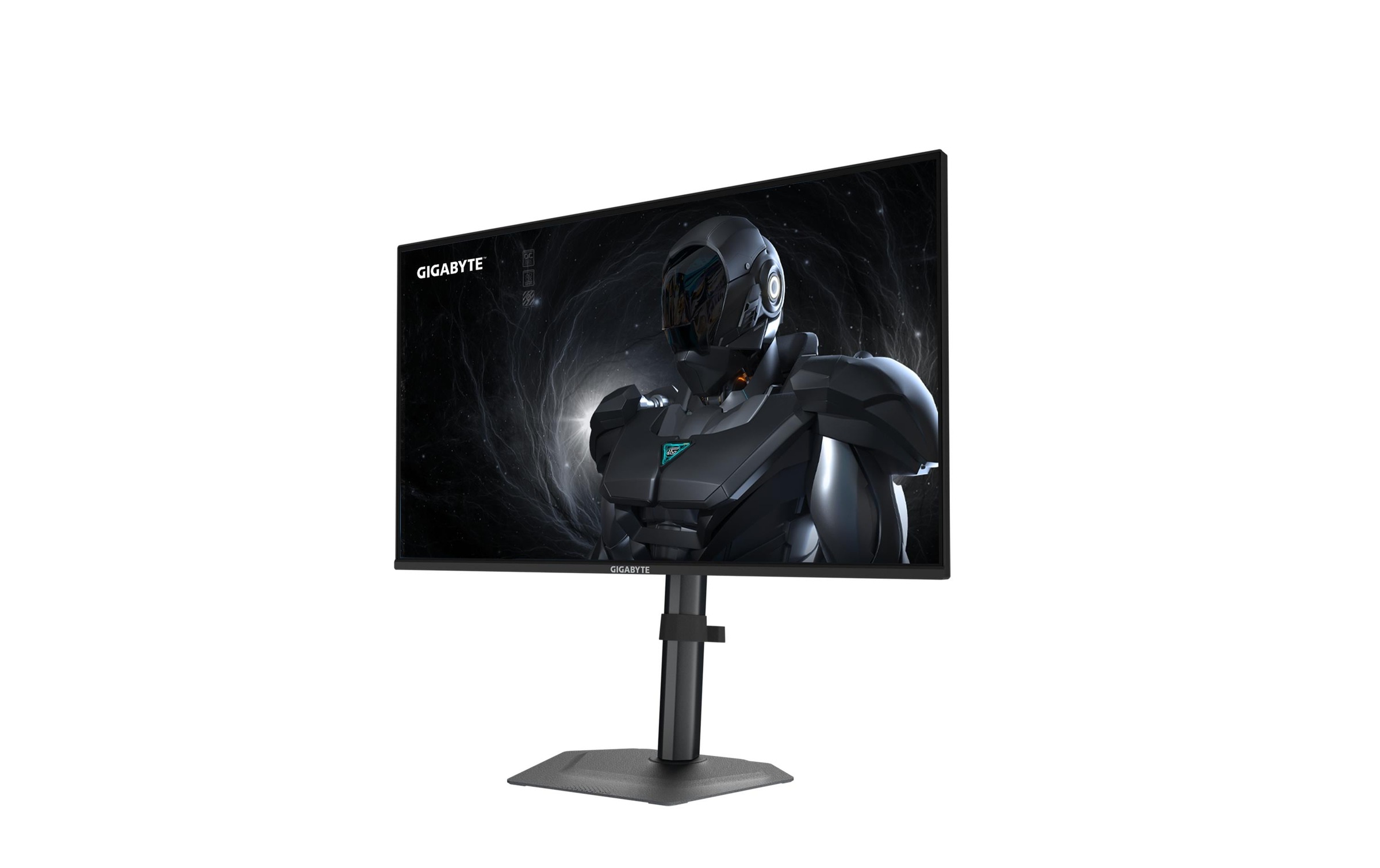 Gigabyte Moniteur de jeu »G25F2« 62,23 cm/24,5 ″  1920 x 1080 px 1 Reaktionszeit 200 Hz