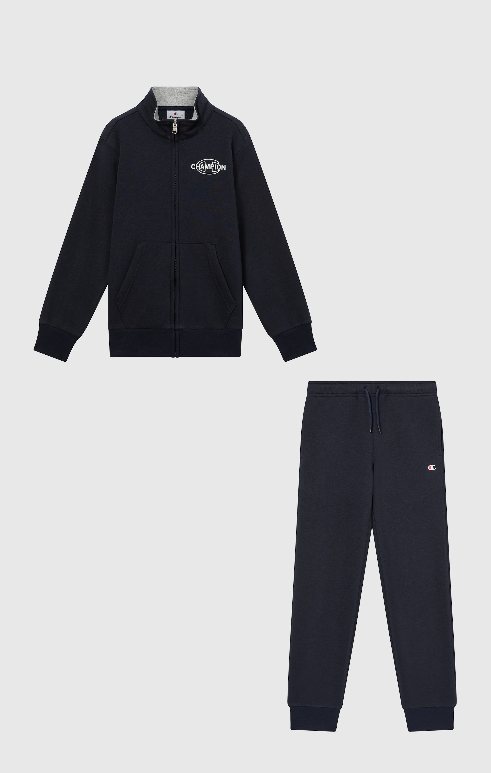 Champion Jogging »Sweatsuits Fleece« 2 cuis tlg.