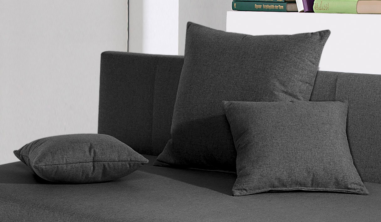 Maintal Coussin de canapé »Mailo« perfekte Ergänzung für die Polsterliegen Mailo