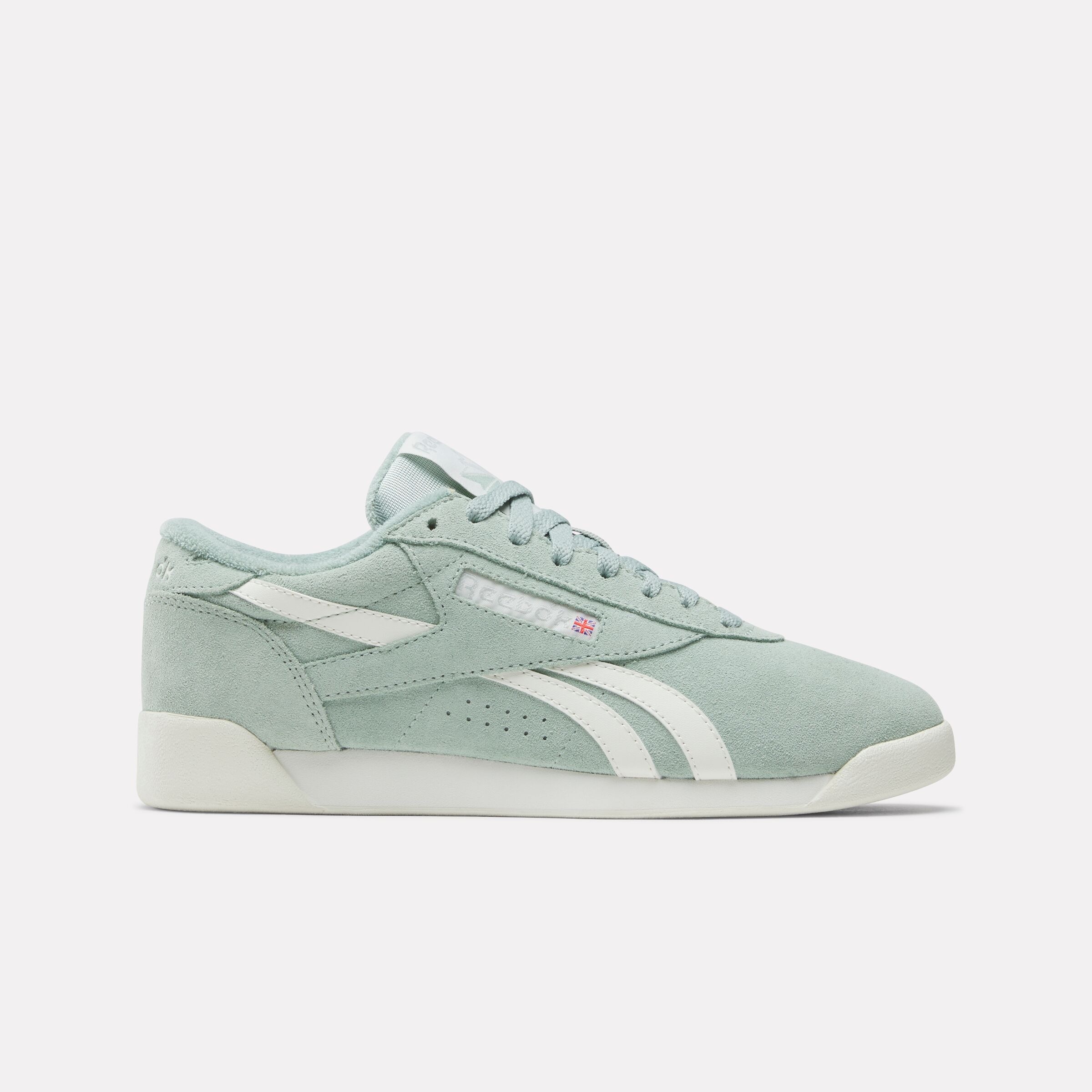 Reebok Classic Sneakers »F/S LO«