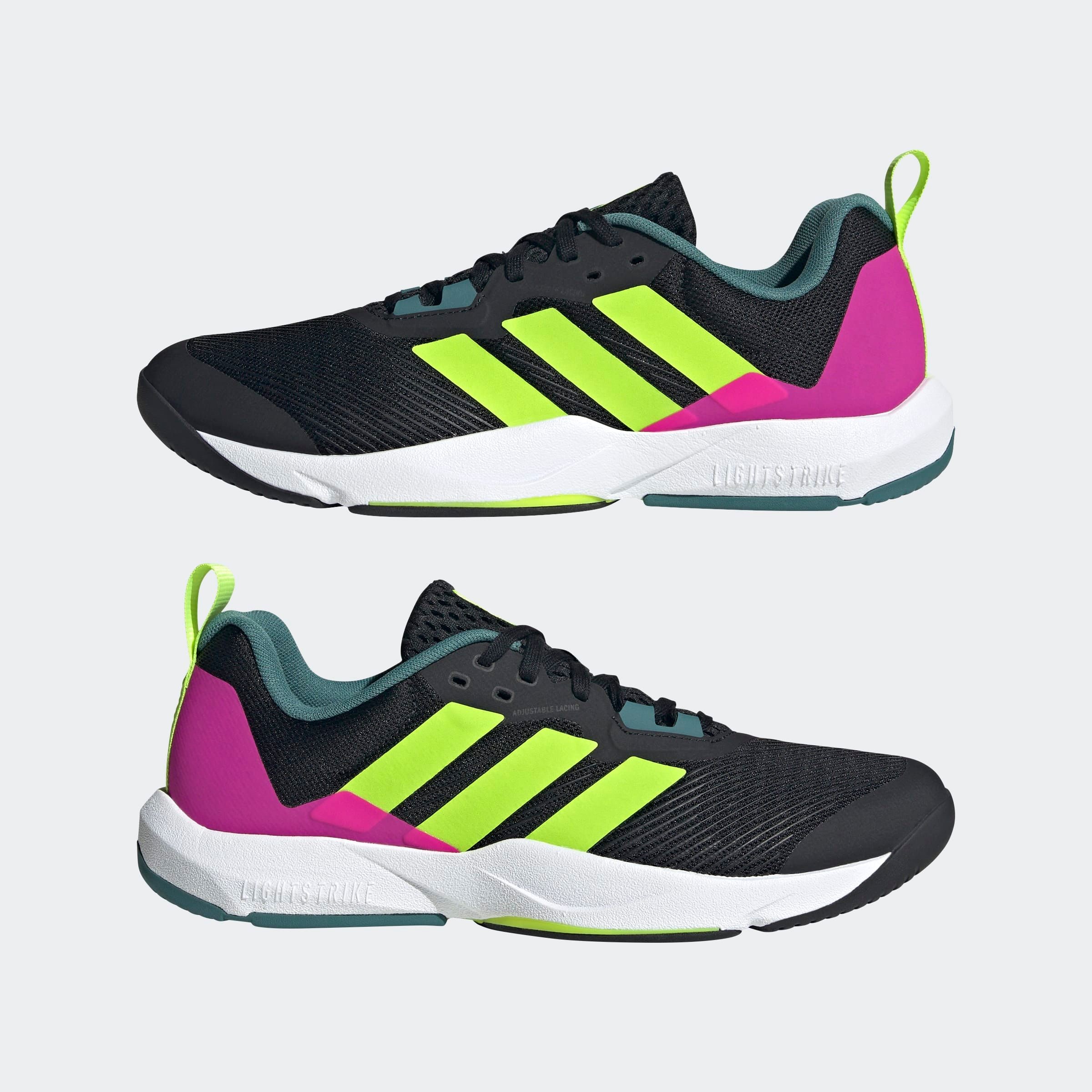 adidas Performance Chaussure d'entraînement »RAPIDMOVE 2«