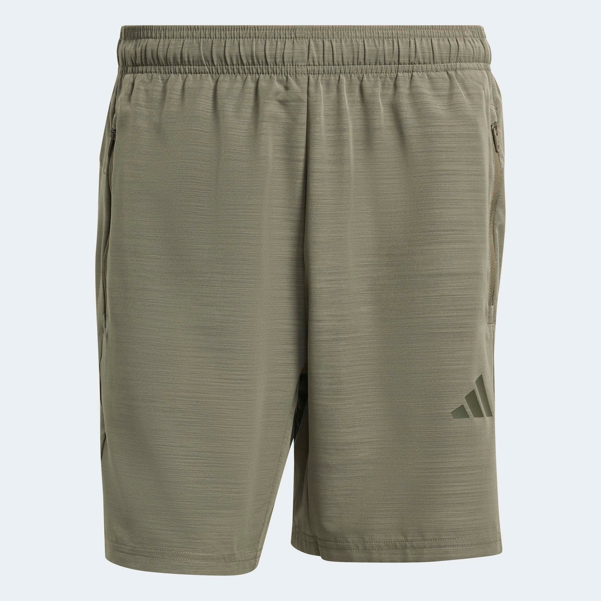 adidas Performance Shorts »WORKOUT ESSENTIALS BASE, GEWEBT«