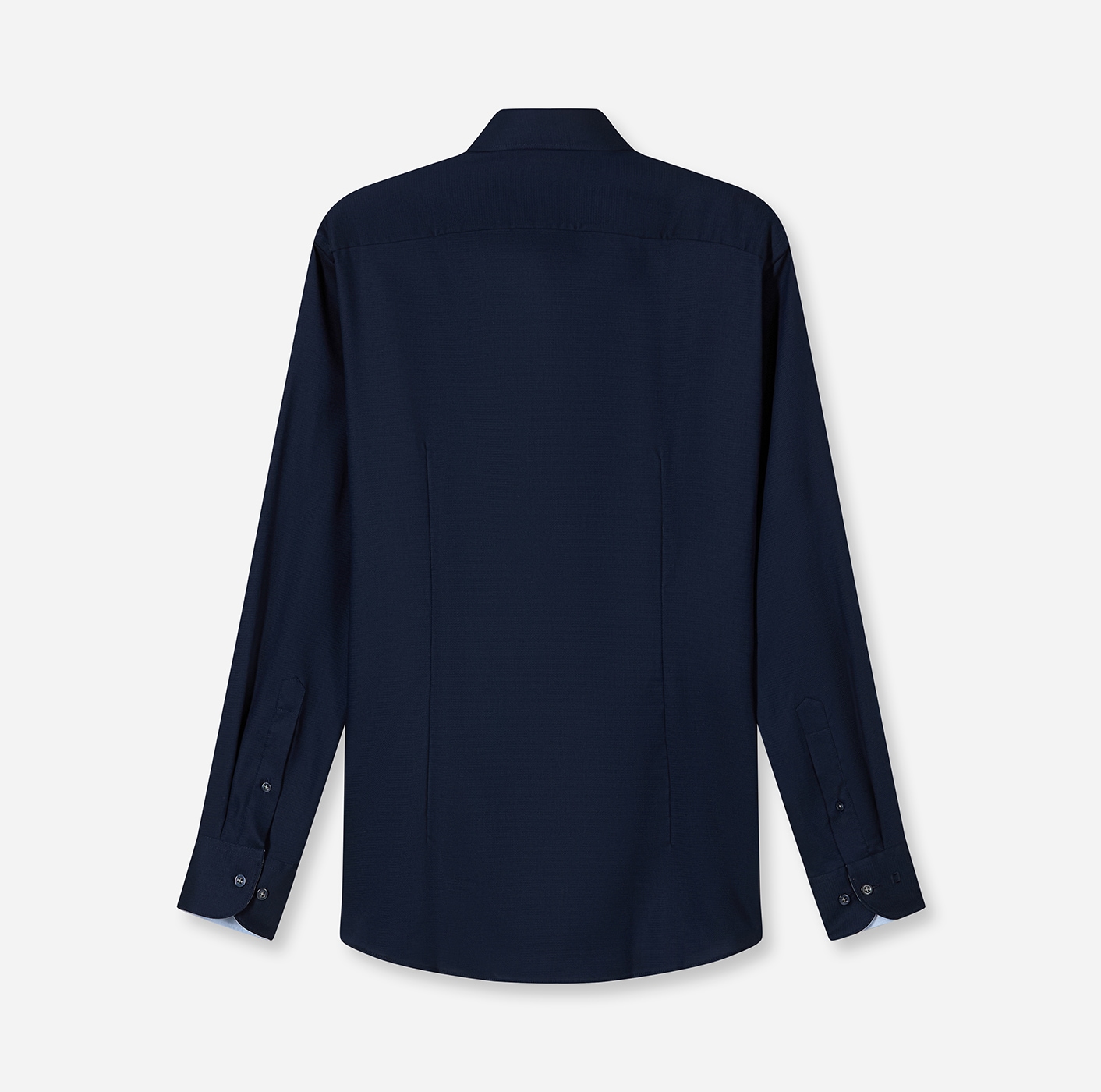 OLYMP Chemise à manches longues »Luxor 24/Seven« Businesshemd, New-Kentkragen, modern fit