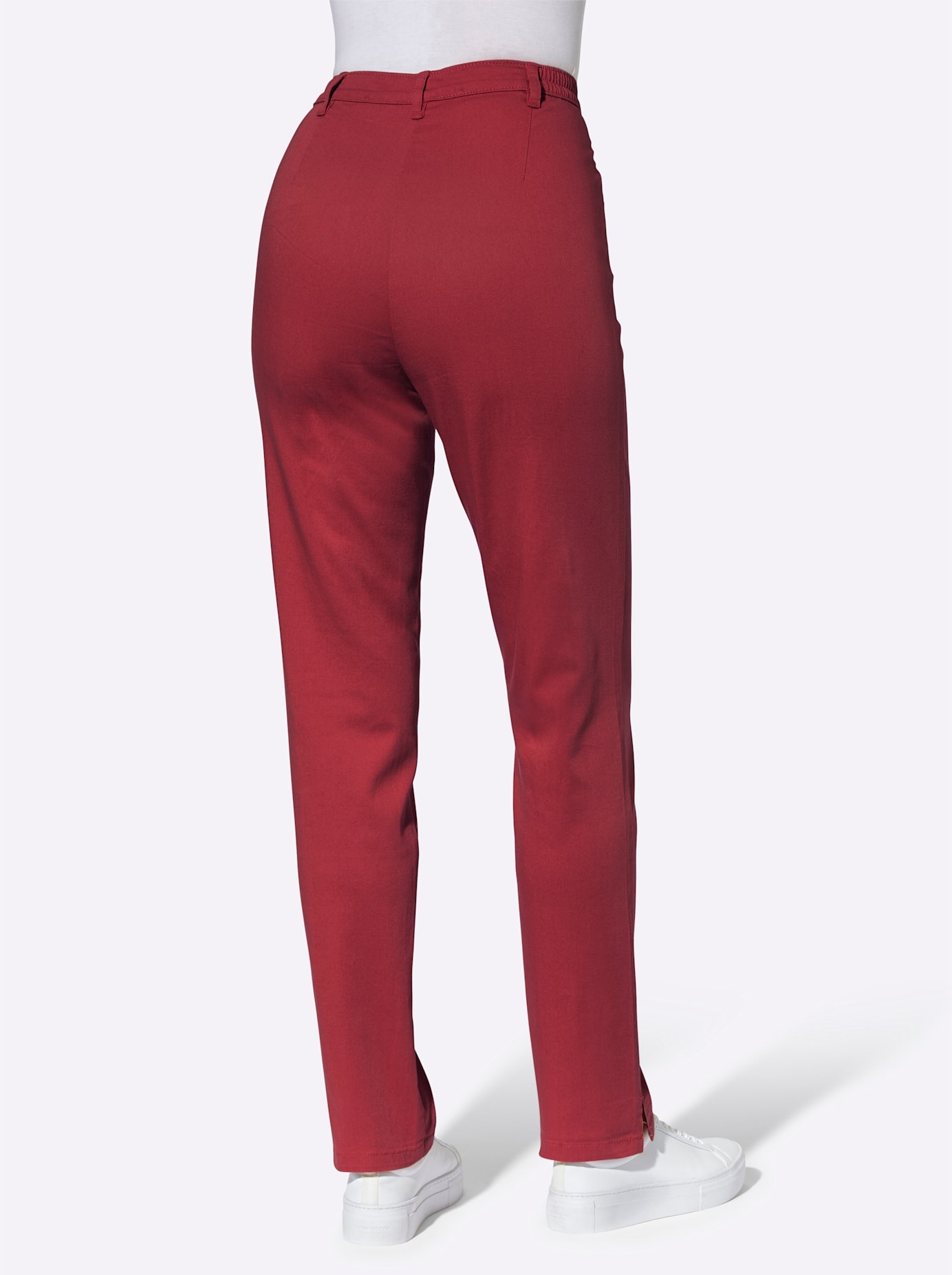 Classic Basics Jeans confortables
