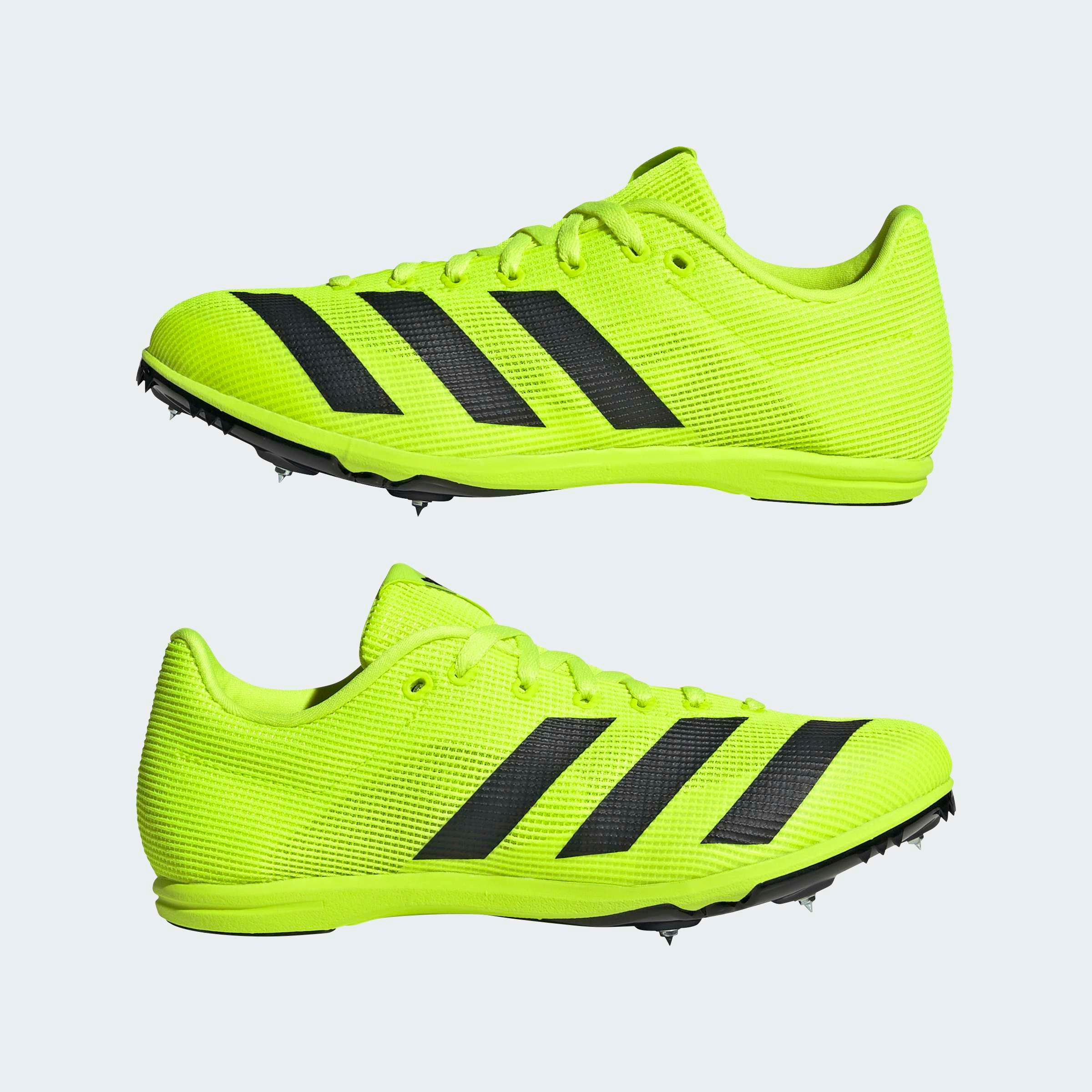 adidas Performance Chaussure de course »ALLROUNDSTAR«  chaussure d'athlétisme