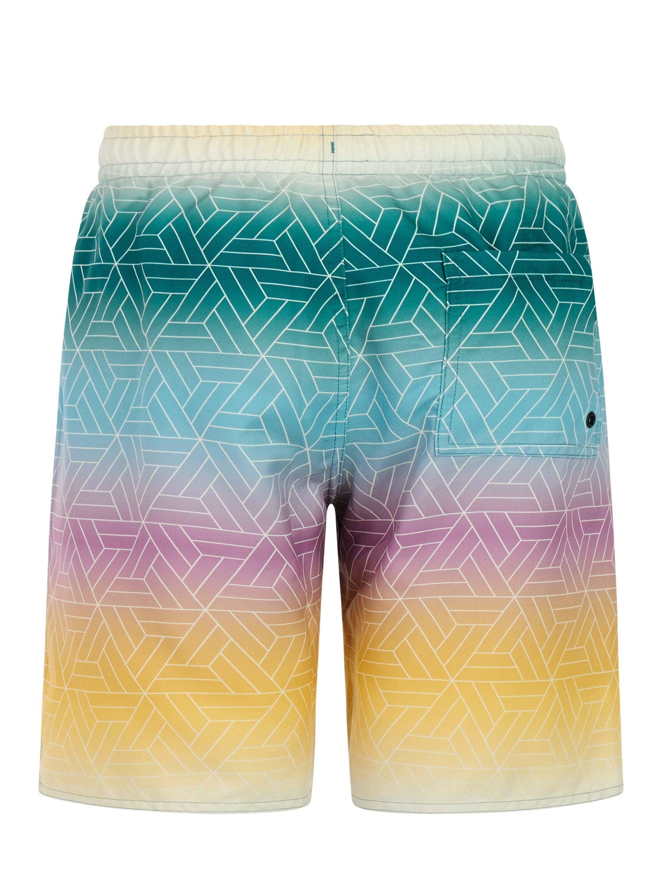 Protest Maillot de bain »Badehose PRTChopper JR«