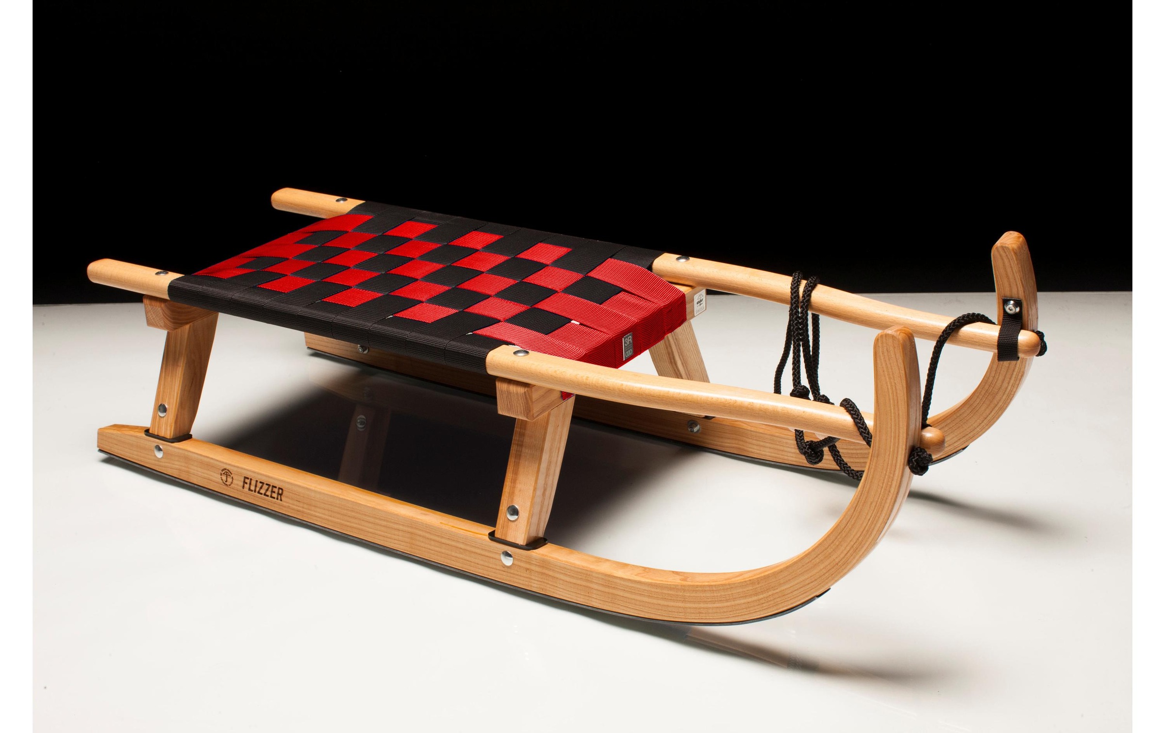   Schlitten »3R Flizzer 107 cm«