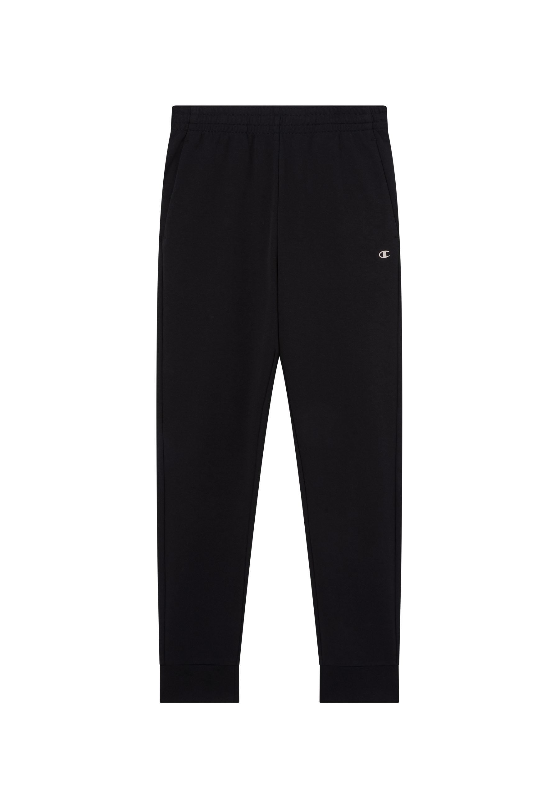Champion Pantalon de jogging »Rib Cuff Pants«  avec une coupe sportive, en coton et polyester, coupe confortable