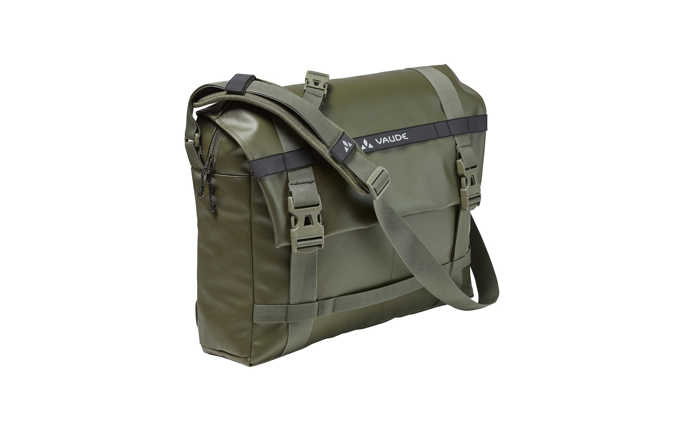 VAUDE Notebook-Rucksack »Mineo Messenger 22 15,6«