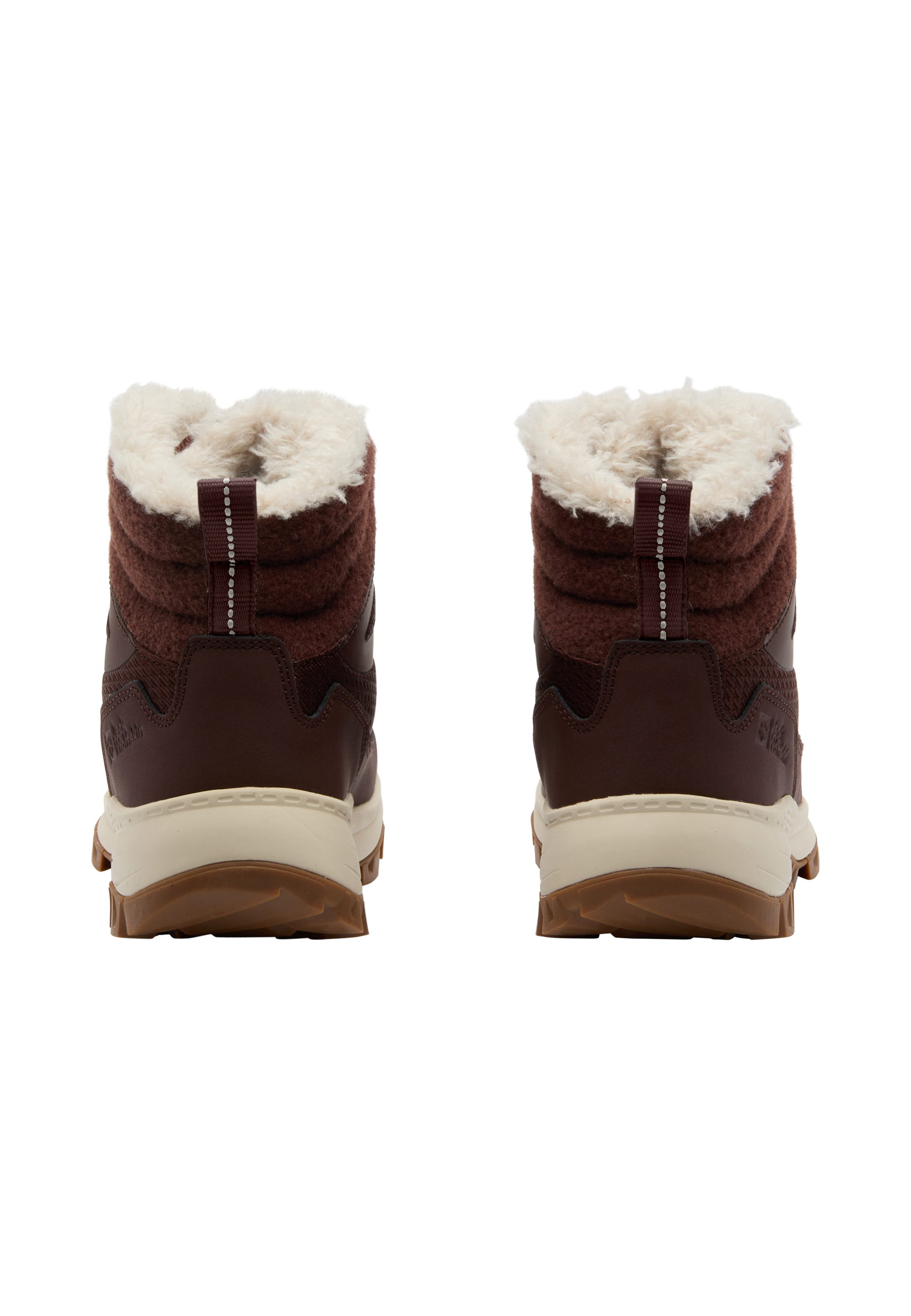 Jack Wolfskin Bottes d'hiver outdoor »EVERQUEST TEXAPORE HIGH W«  Winterboots, Winterstiefel, Snowboots, Winterschuhe, gefüttert