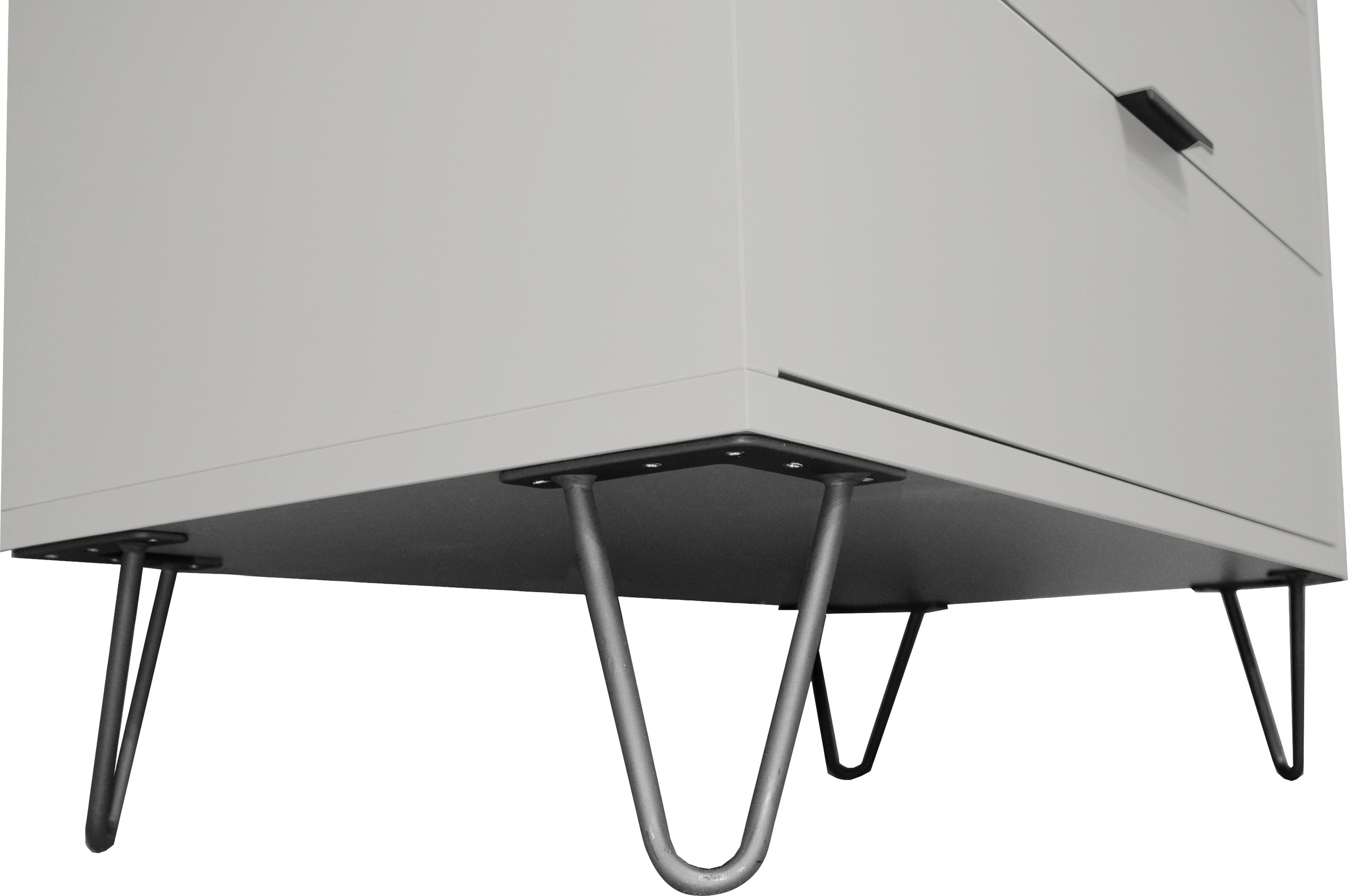 Mäusbacher Commode »Bonnie TOPSELLER!« OTTOs Choice,  Kommode mit Drahtgestell