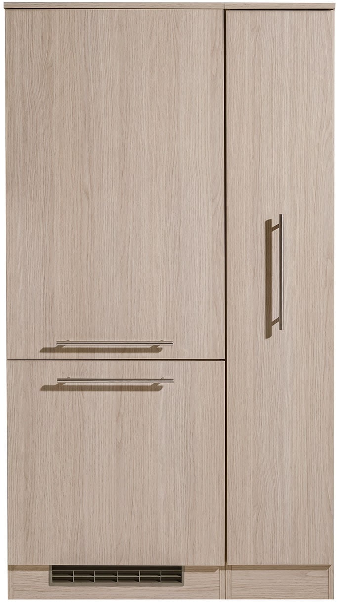 wiho Küchen Cuisine »Filo« wahlweise mit E-Geräten, Breite 90 cm