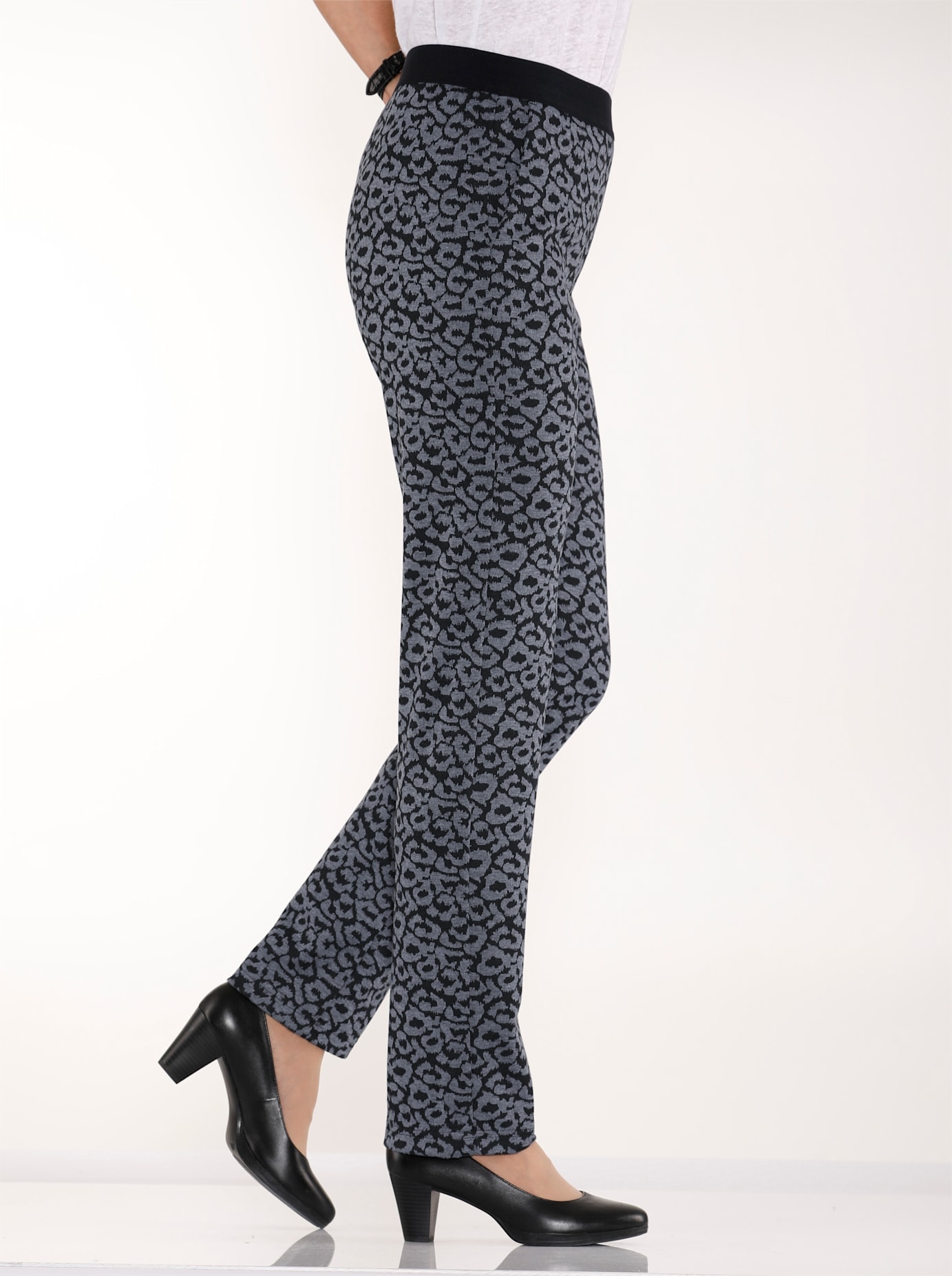 Classic Basics Schlupfhose