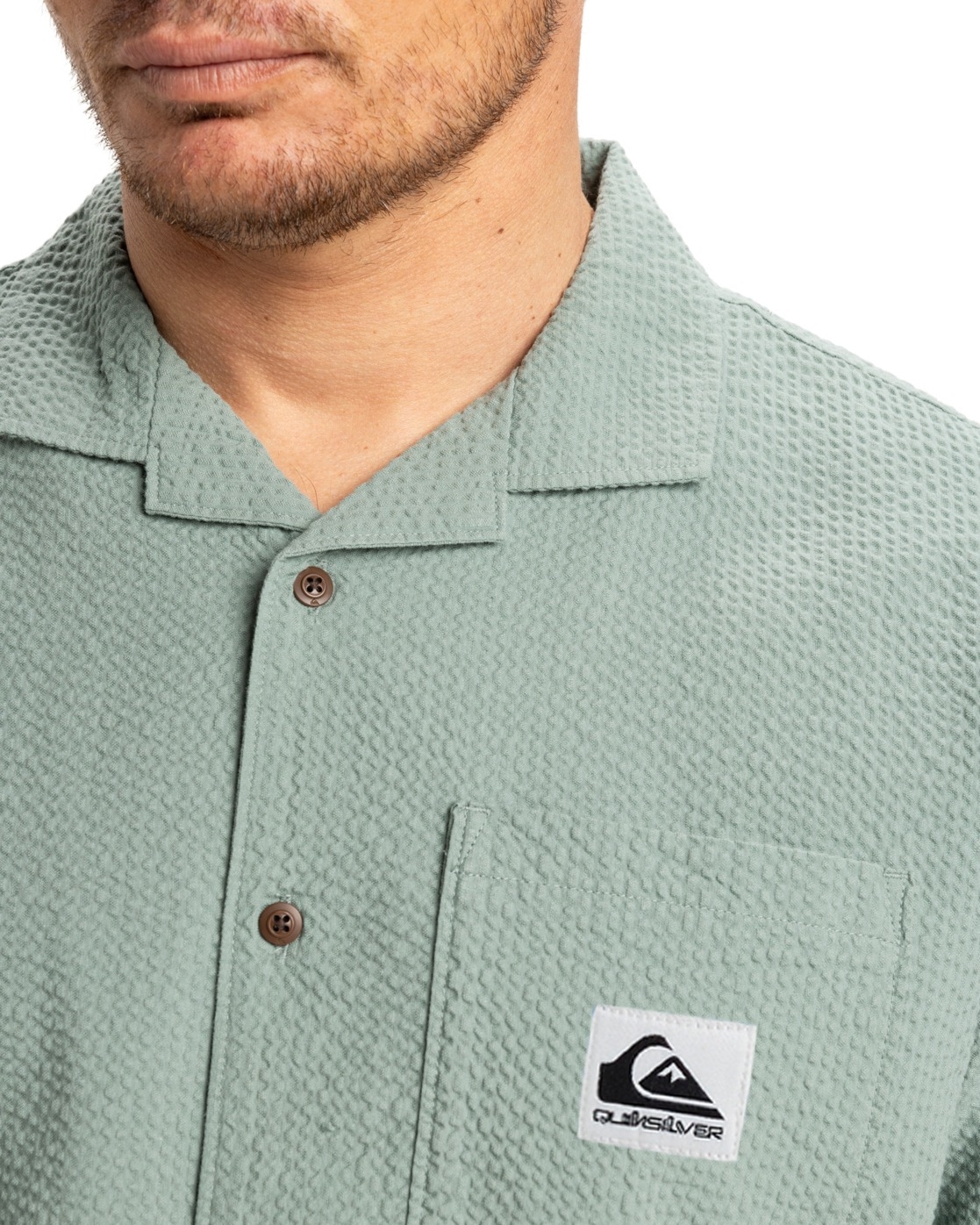 Quiksilver Chemisier fonctionnel »Heartbeat«