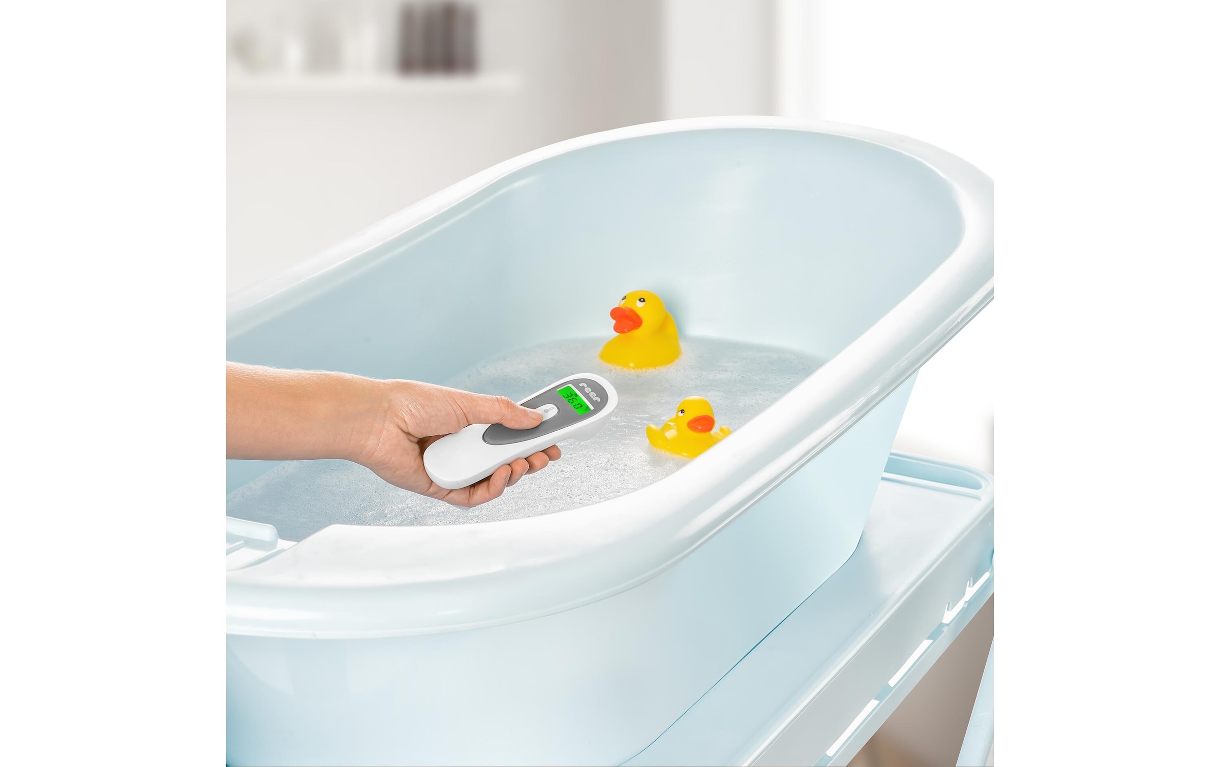 Reer Thermomètre médical »3 in 1«