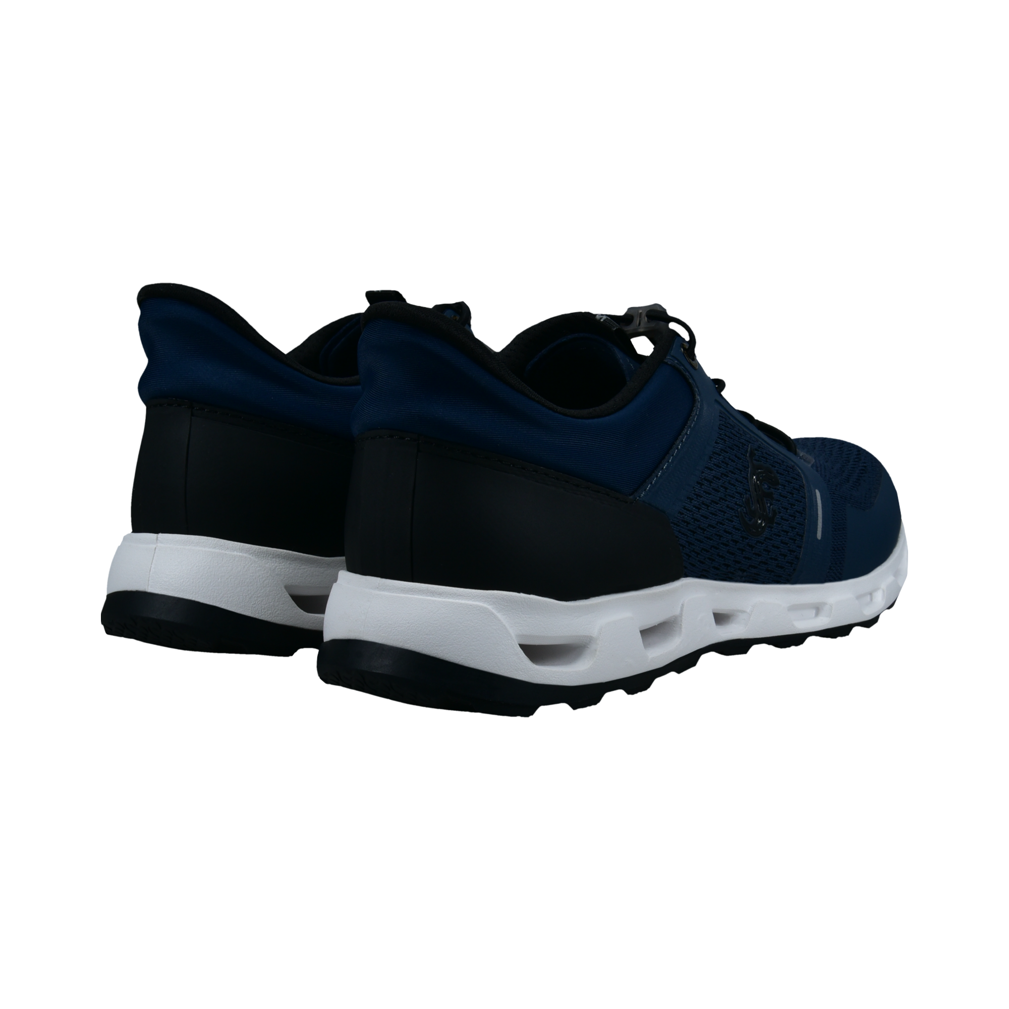 Salamander Baskets slip-on  Sportschuh, Freizeitschuh, Sneaker mit Schnellverschluss