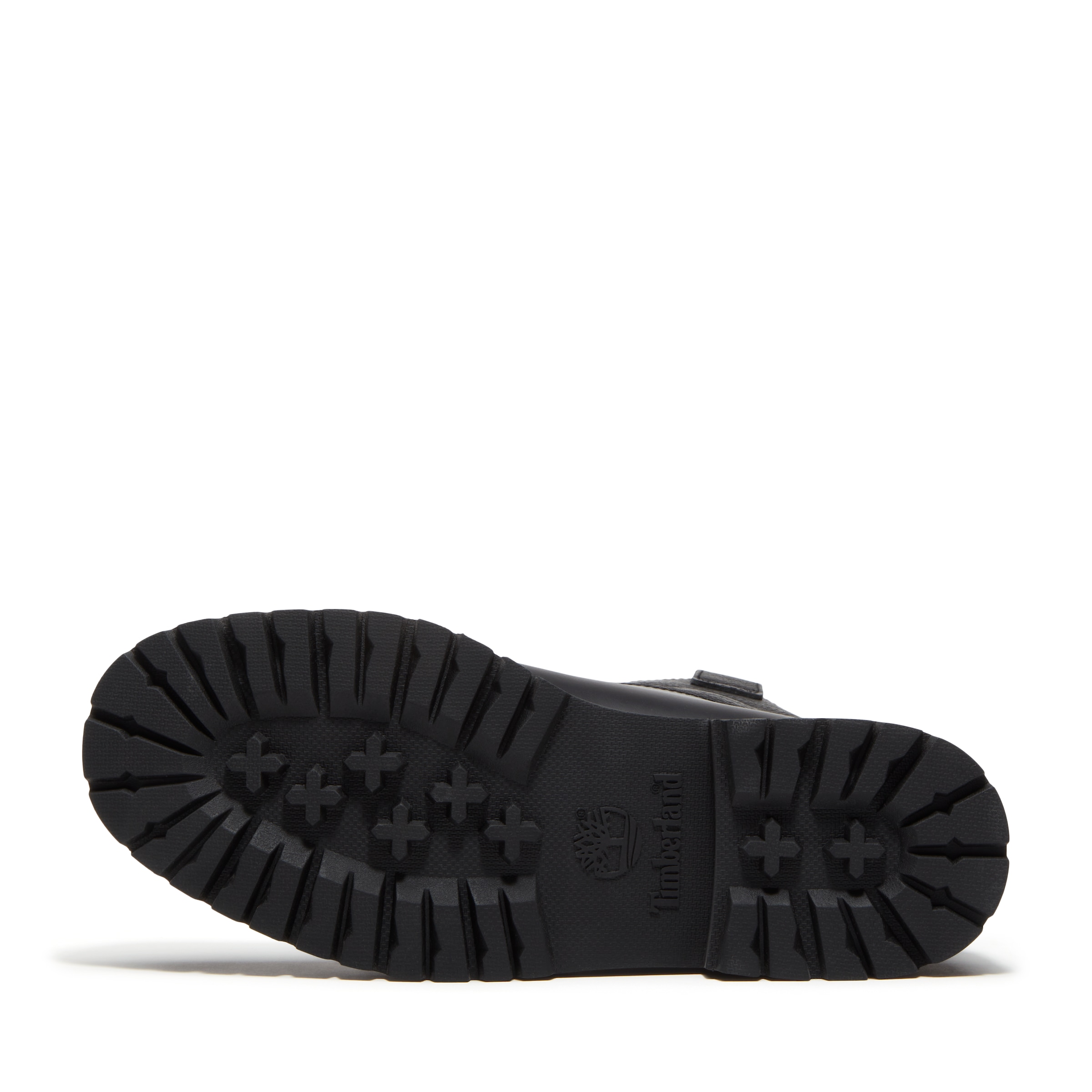 Timberland Bottes »BRITTON DRIVE - MID PULL ON BOOT«