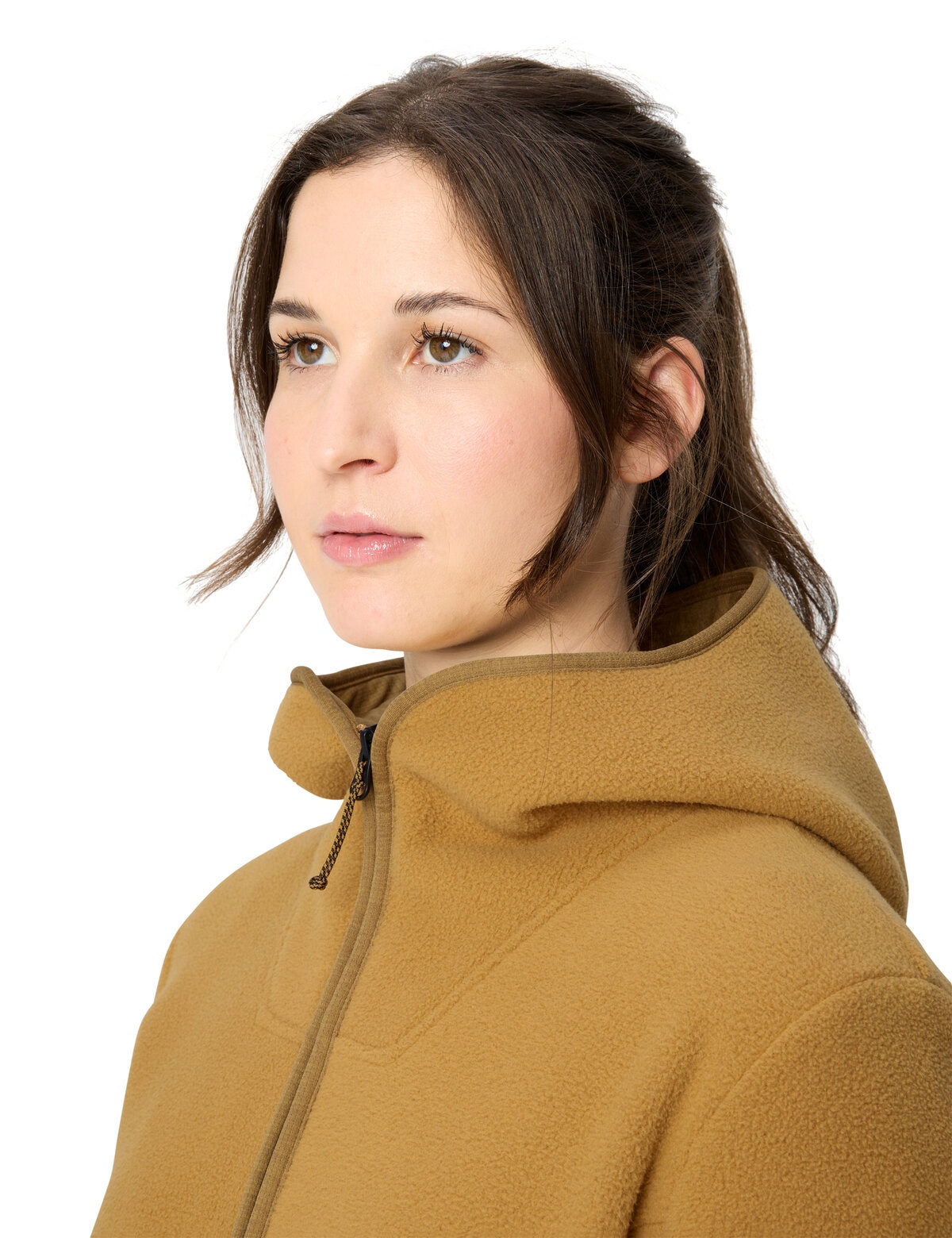VAUDE Pull en polaire »WOMEN'S NEYLAND FLEECE HOODY II«
