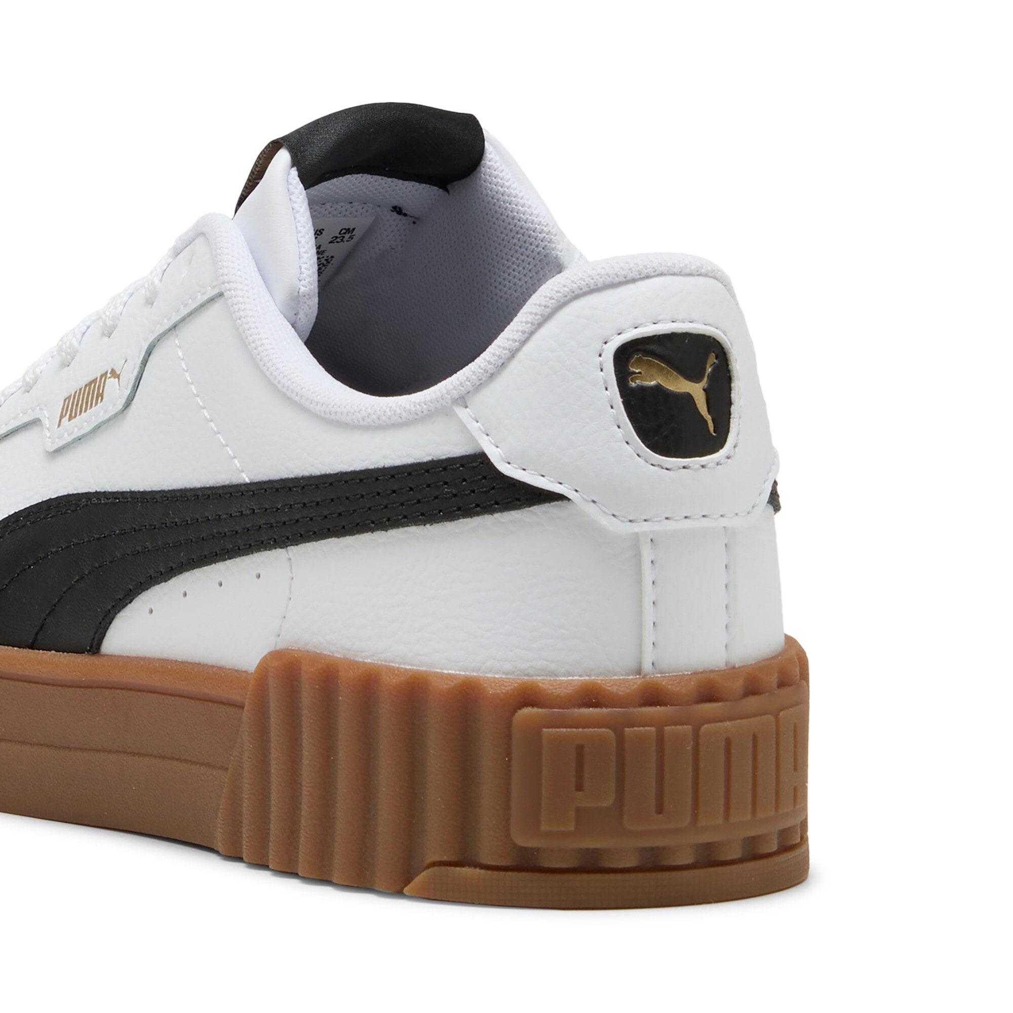 PUMA Sneaker »CARINA 3.0«