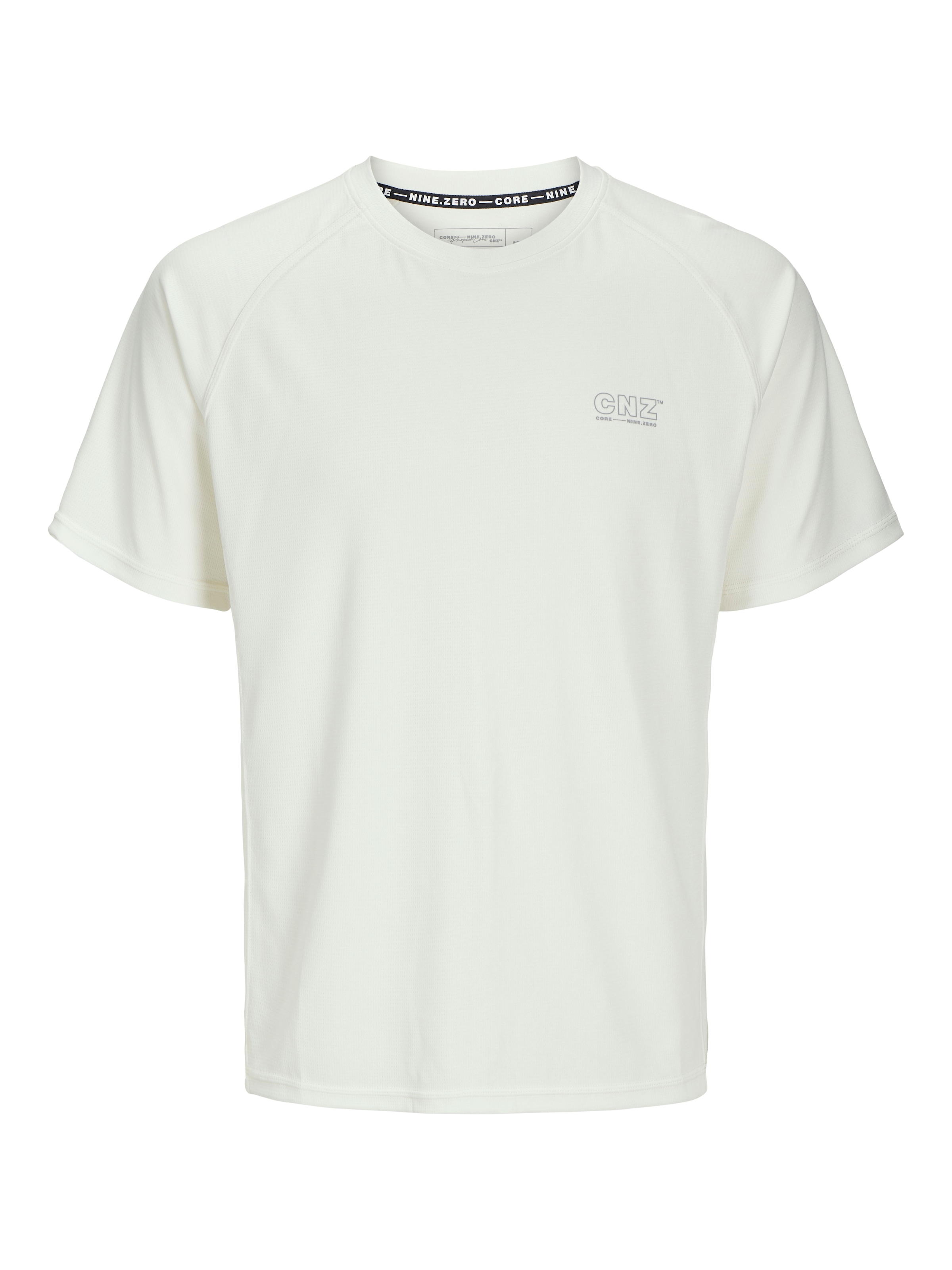 Jack & Jones T-shirt musclé »JCOCNZ T-SHIRT NOOS«