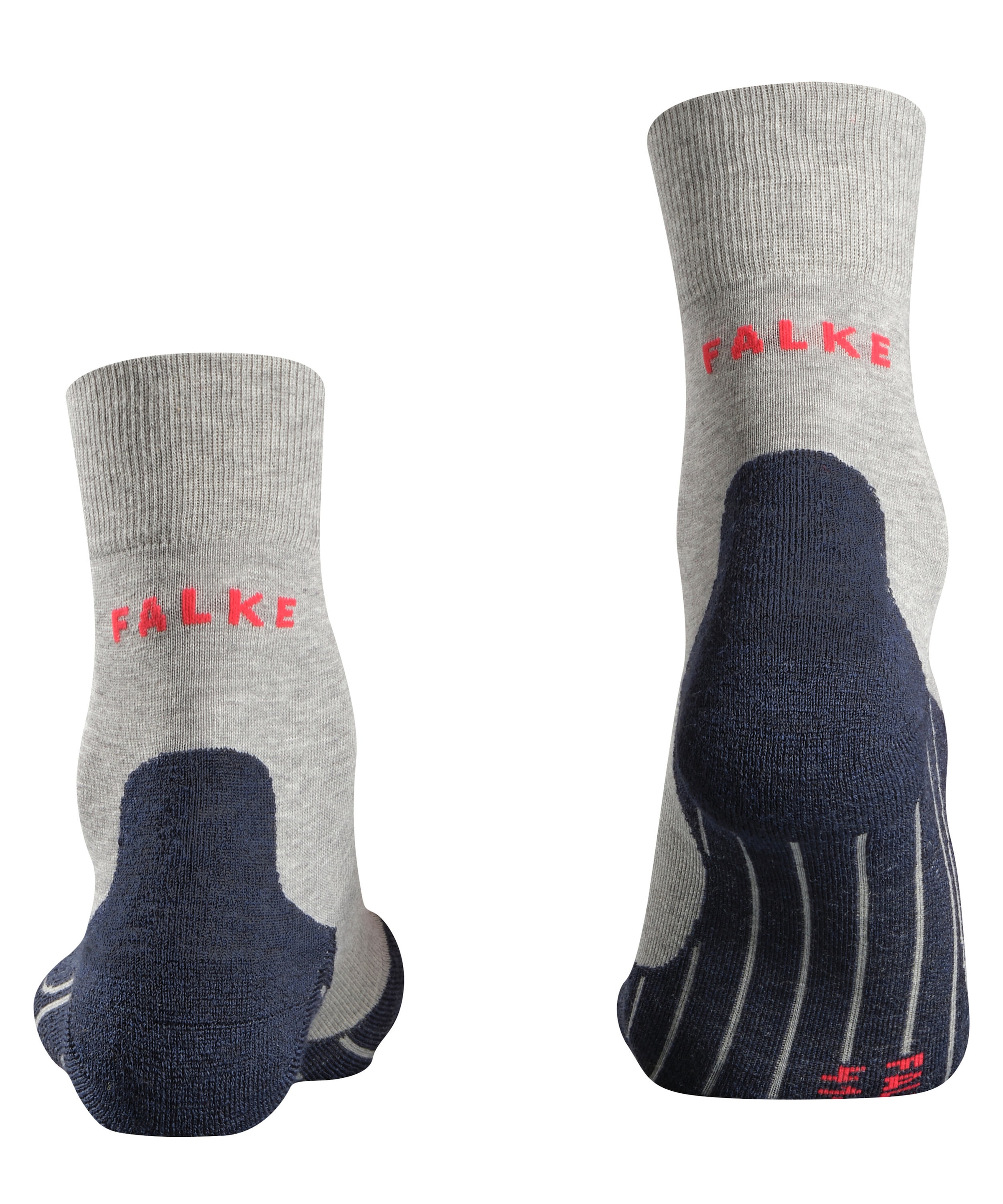 FALKE Chaussettes de course »RU4 Endurance« avec rembourrage moyen